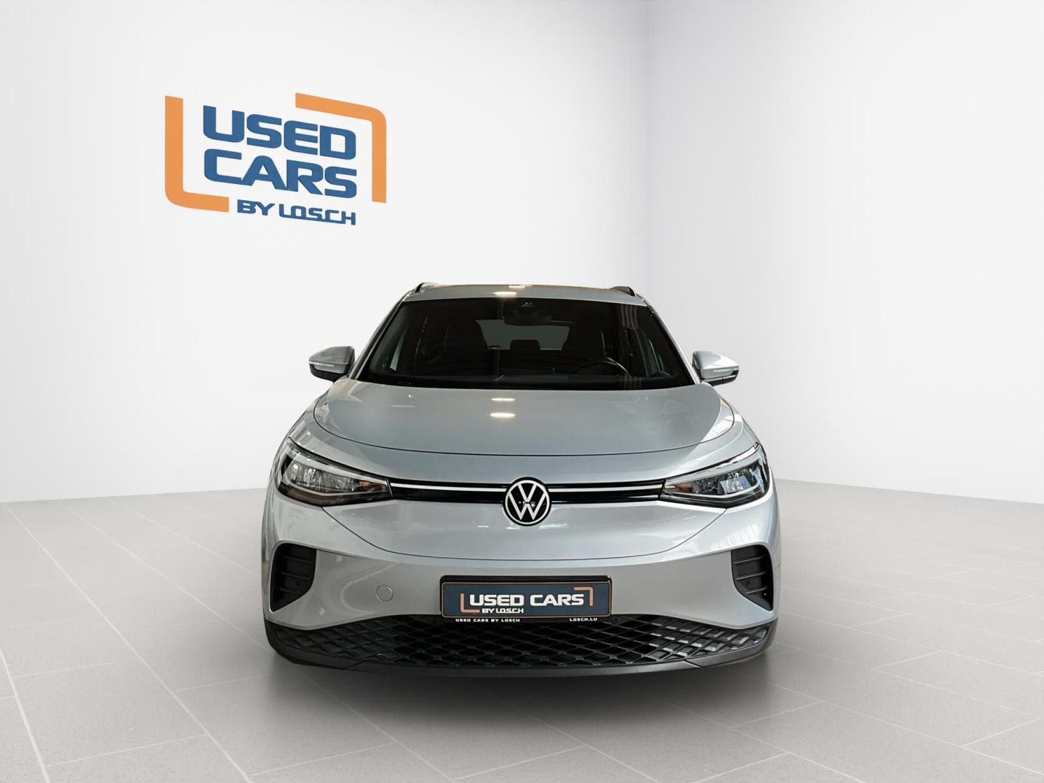 VW ID.4 77kWh+Pro-Perf.+P.Ass.+Wärmpe-P.+AHK+P.Confort+ (2022) - Photo 3