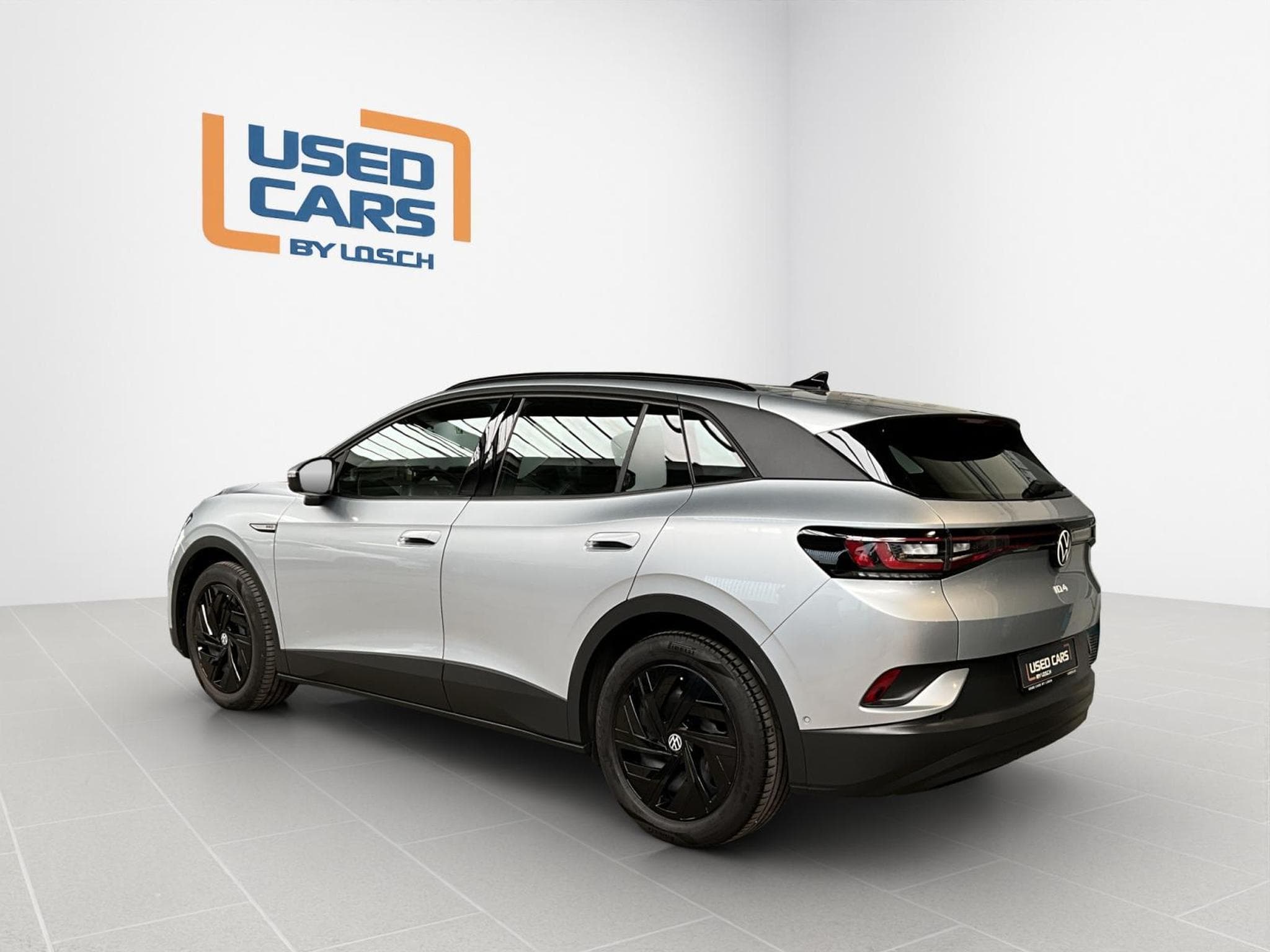 VW ID.4 77kWh+Pro-Perf.+P.Ass.+Wärmpe-P.+AHK+P.Confort+ (2022) - Photo 5