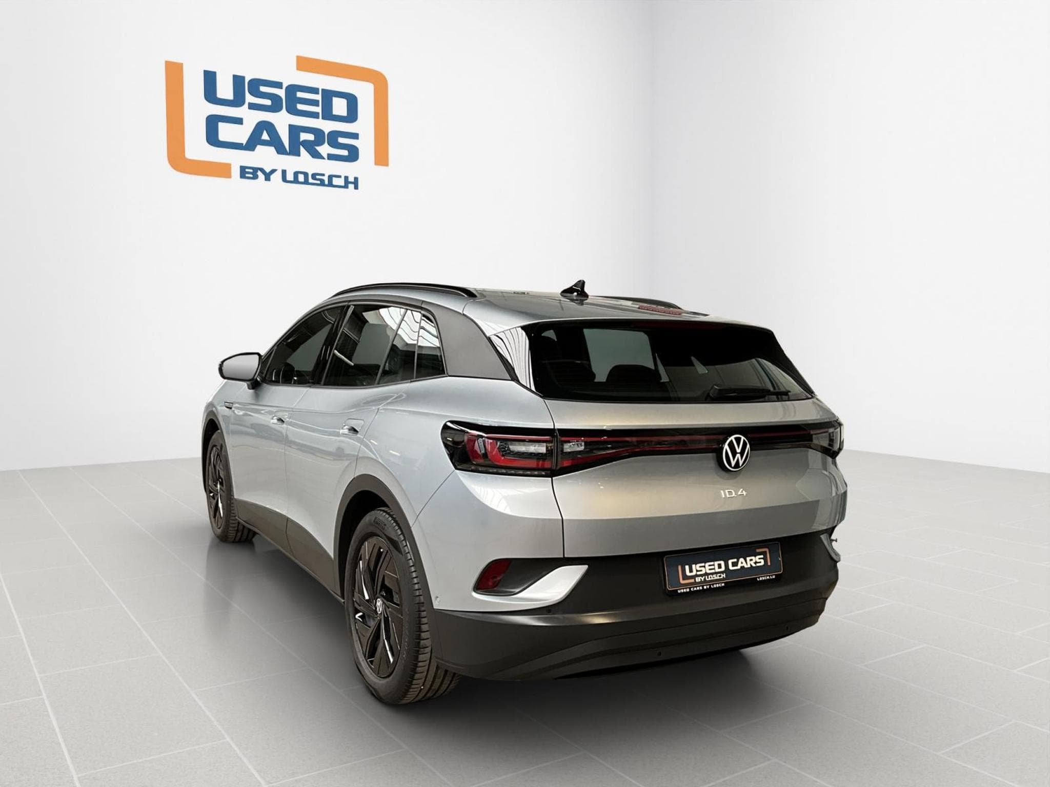 VW ID.4 77kWh+Pro-Perf.+P.Ass.+Wärmpe-P.+AHK+P.Confort+ (2022) - Photo 6