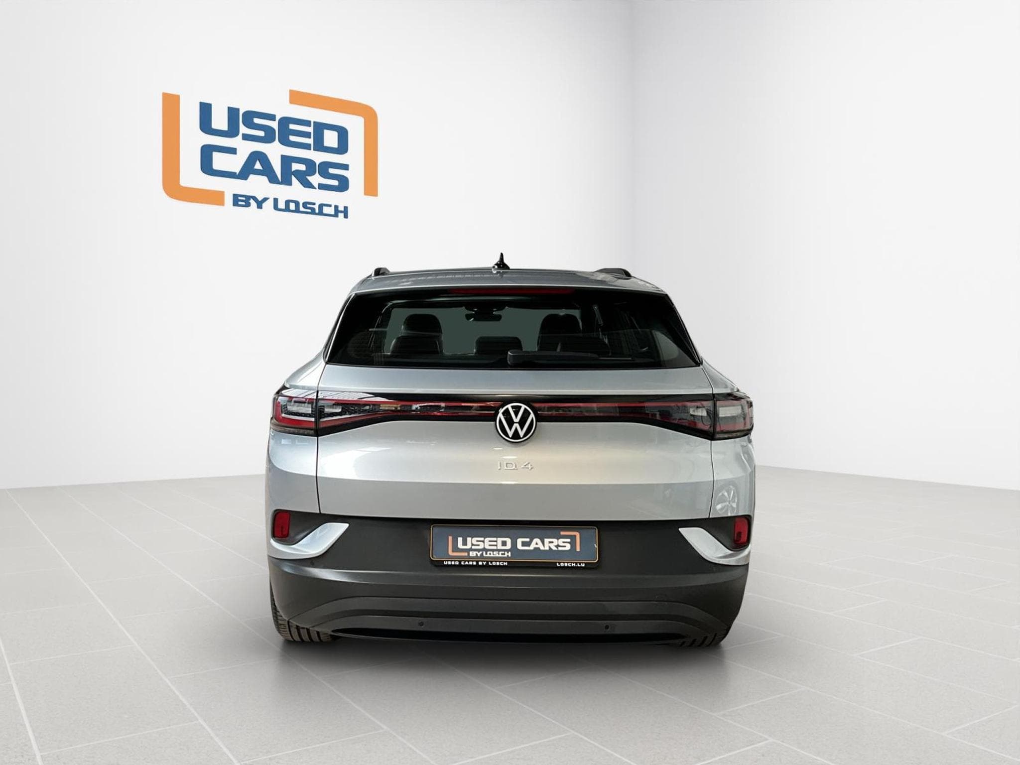 VW ID.4 77kWh+Pro-Perf.+P.Ass.+Wärmpe-P.+AHK+P.Confort+ (2022) - Photo 7