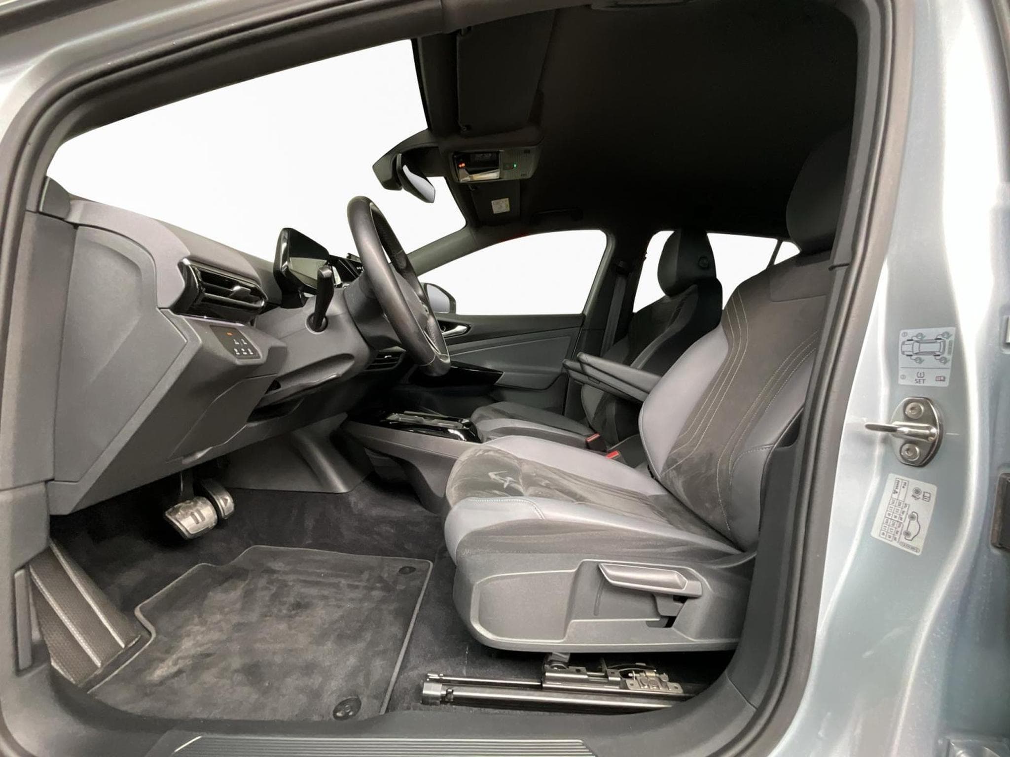 VW ID.4 77kWh+Pro-Perf.+P.Ass.+Wärmpe-P.+AHK+P.Confort+ (2022) - Photo 9