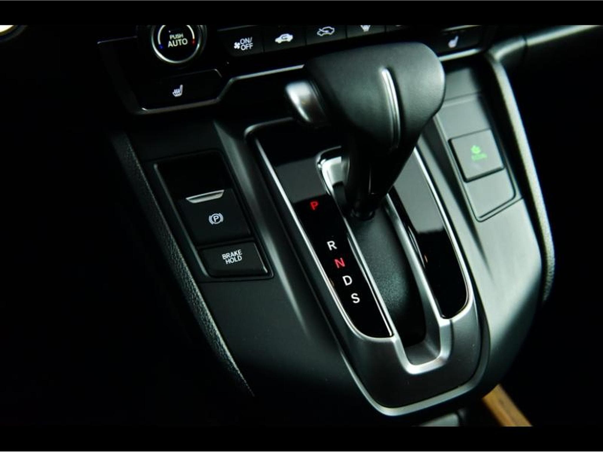 Honda CR-V 1.5 i-VTEC 193ch LifeStyle 4WD CVT 7 places (2019) - Photo 14
