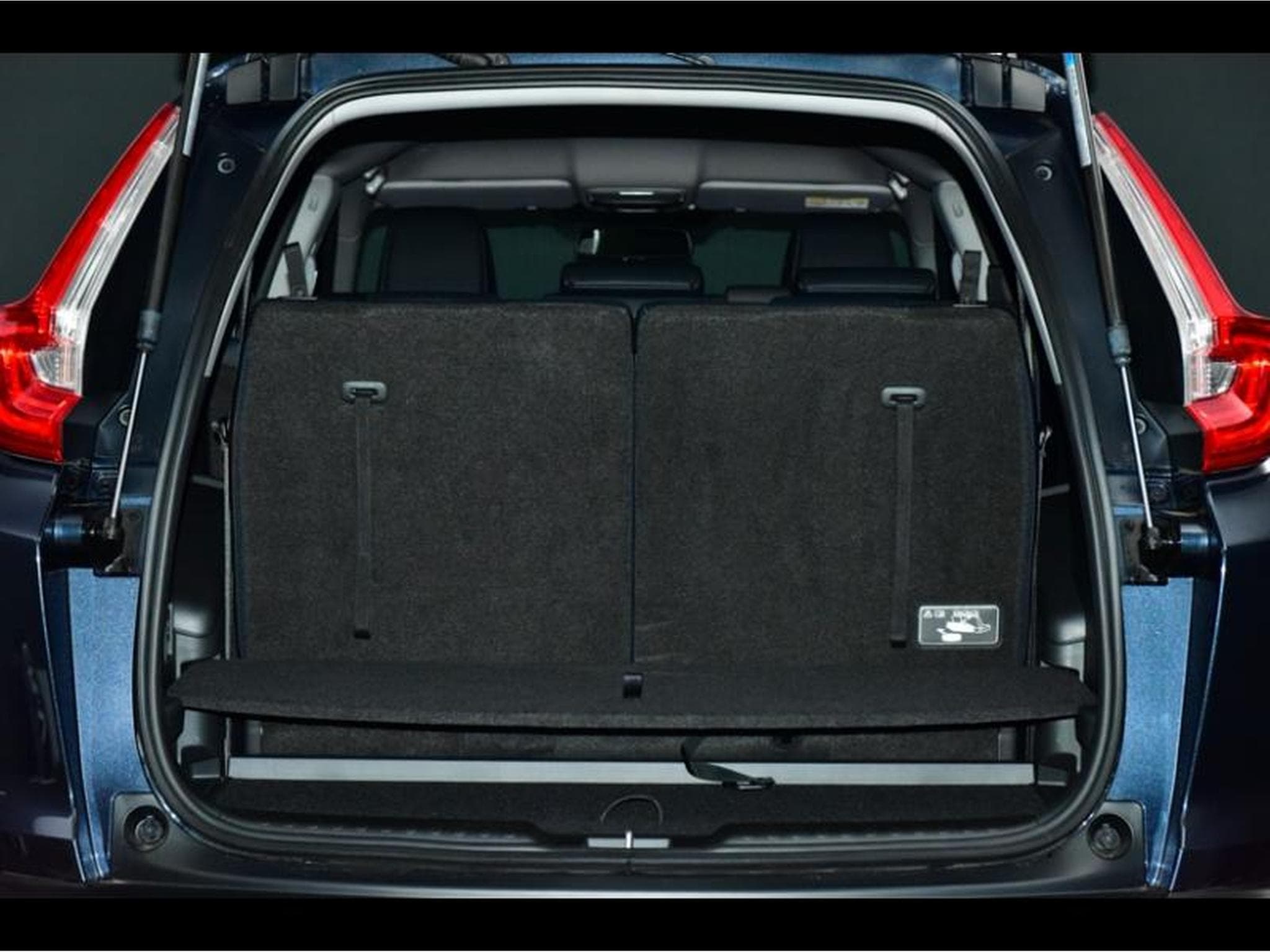 Honda CR-V 1.5 i-VTEC 193ch LifeStyle 4WD CVT 7 places (2019) - Photo 15