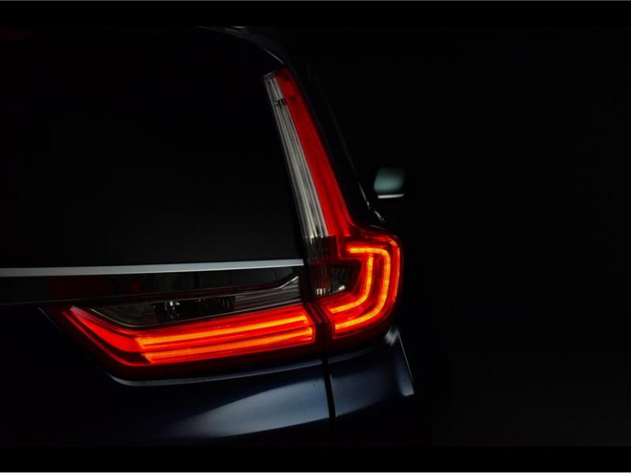 Honda CR-V 1.5 i-VTEC 193ch LifeStyle 4WD CVT 7 places (2019) - Photo 16