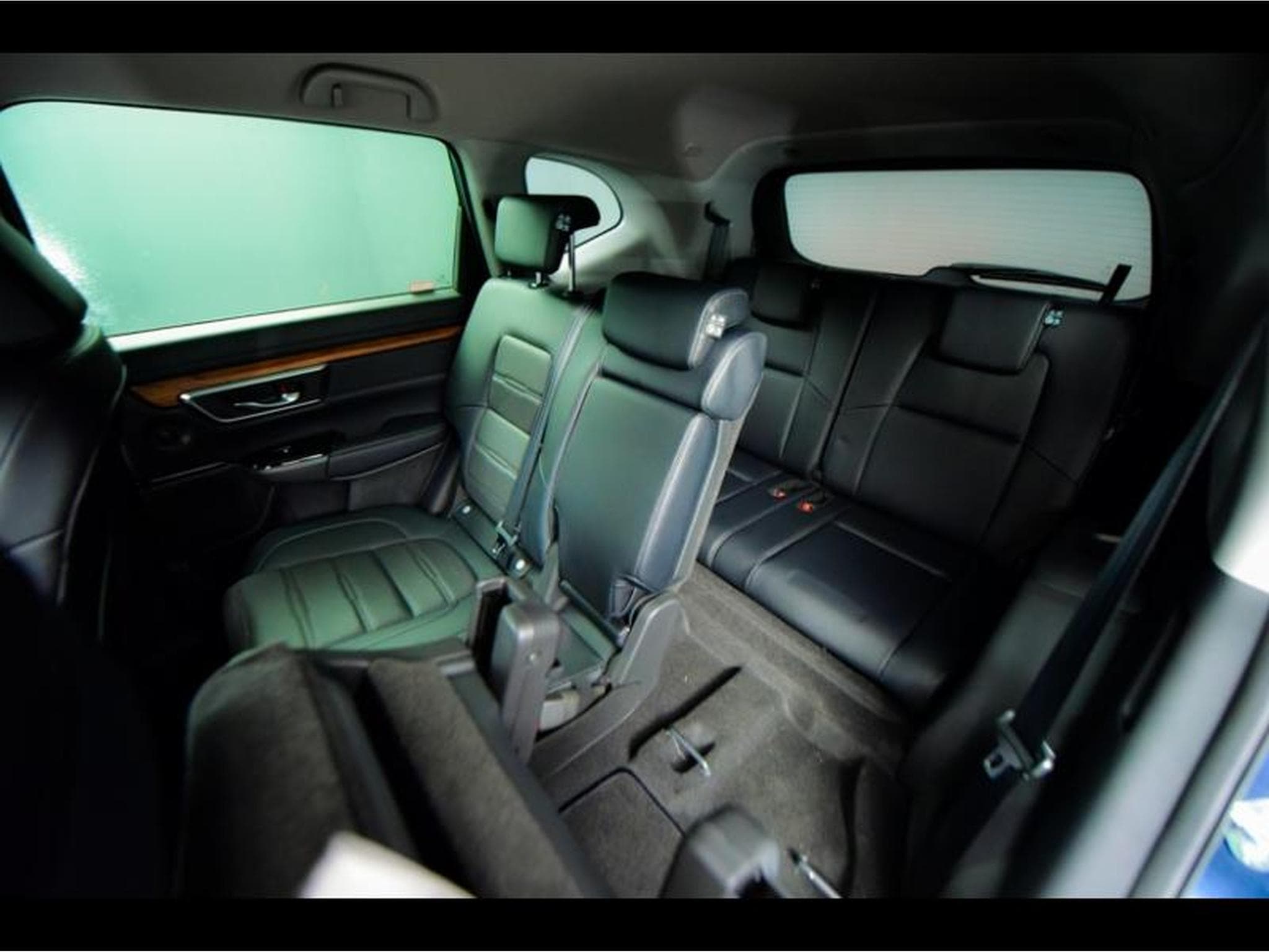 Honda CR-V 1.5 i-VTEC 193ch LifeStyle 4WD CVT 7 places (2019) - Photo 19