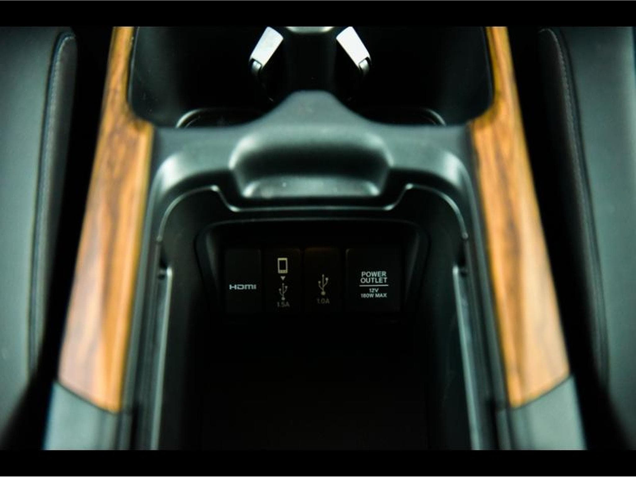 Honda CR-V 1.5 i-VTEC 193ch LifeStyle 4WD CVT 7 places (2019) - Photo 20