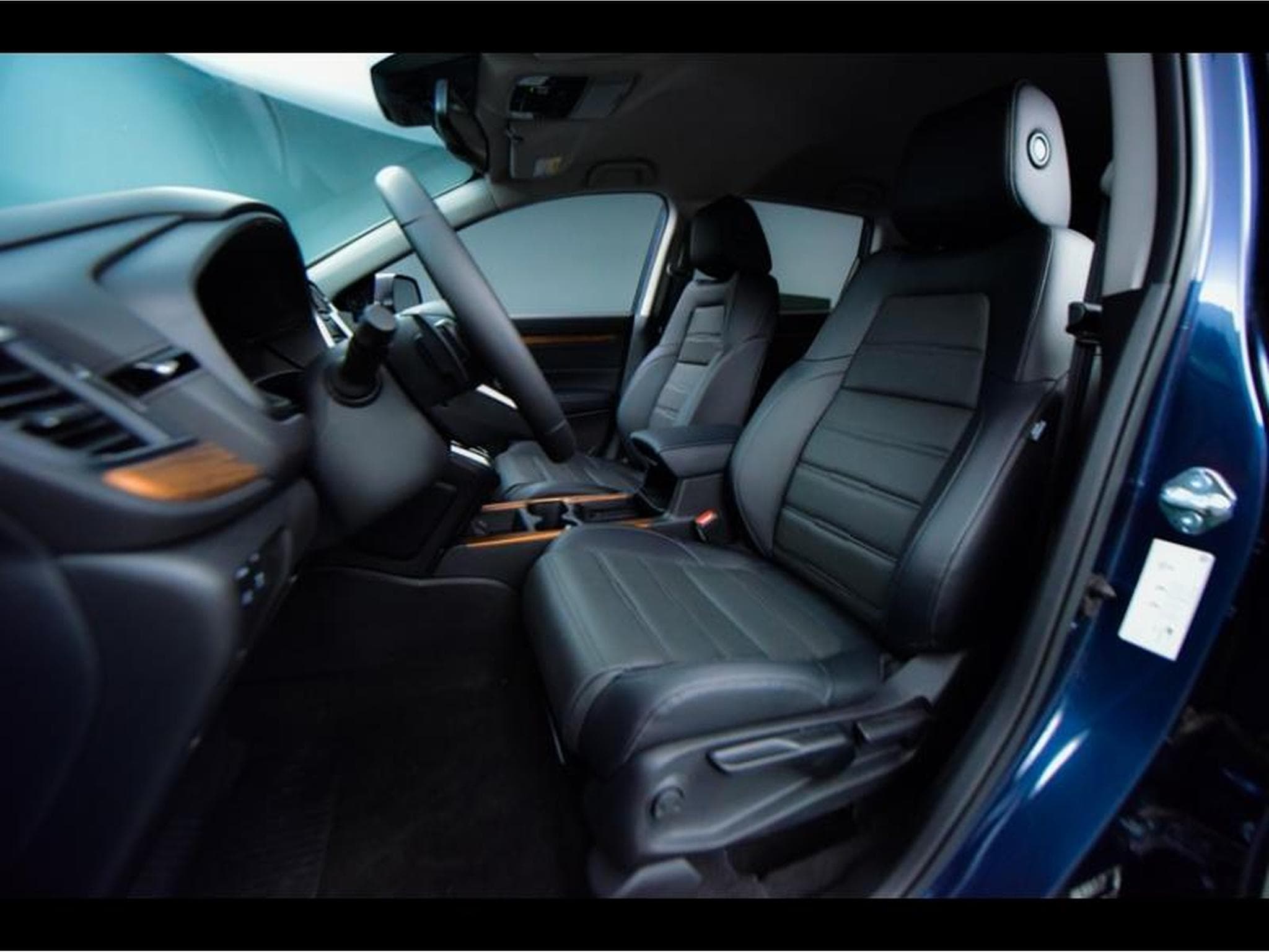 Honda CR-V 1.5 i-VTEC 193ch LifeStyle 4WD CVT 7 places (2019) - Photo 25