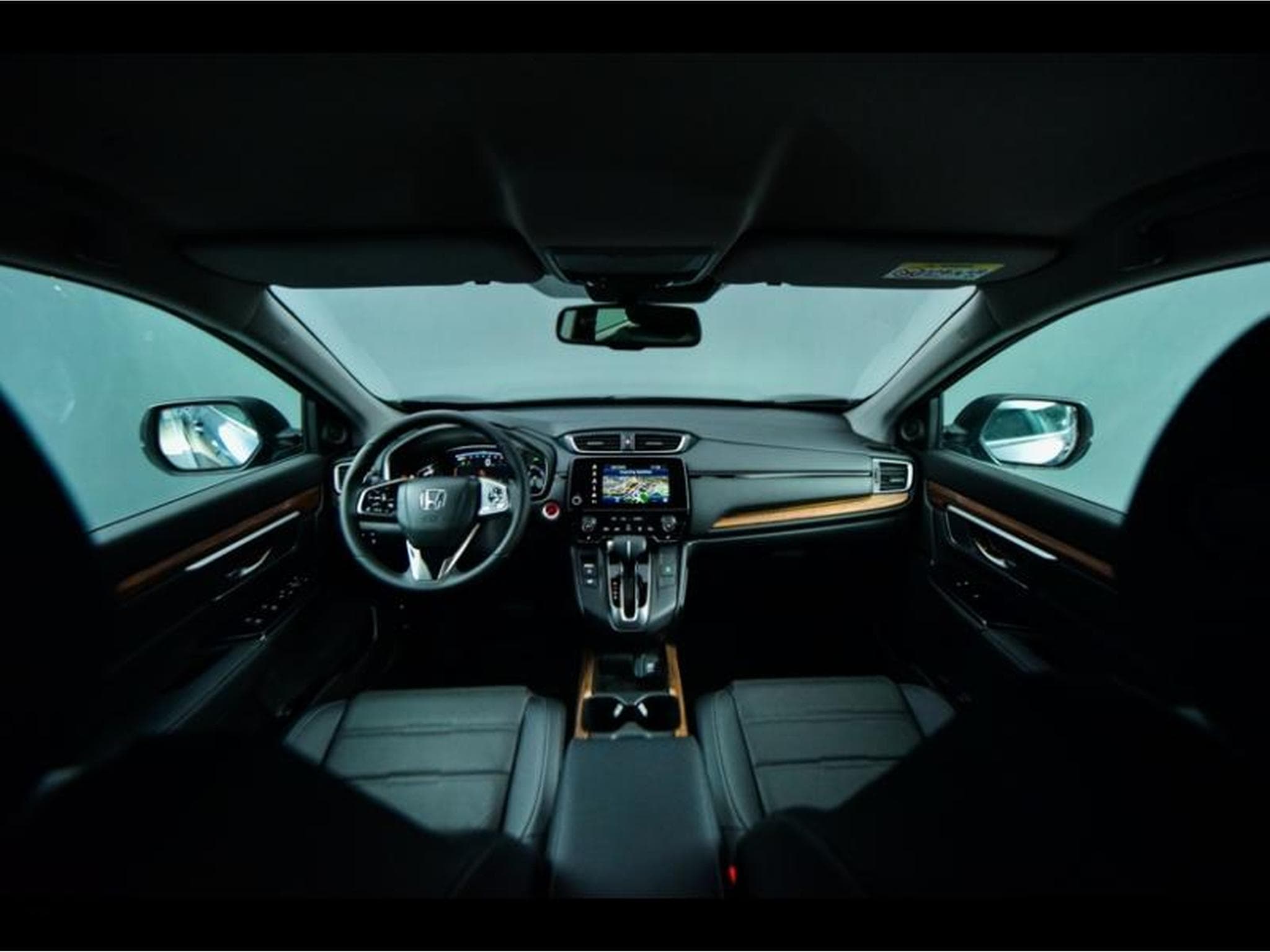 Honda CR-V 1.5 i-VTEC 193ch LifeStyle 4WD CVT 7 places (2019) - Photo 7