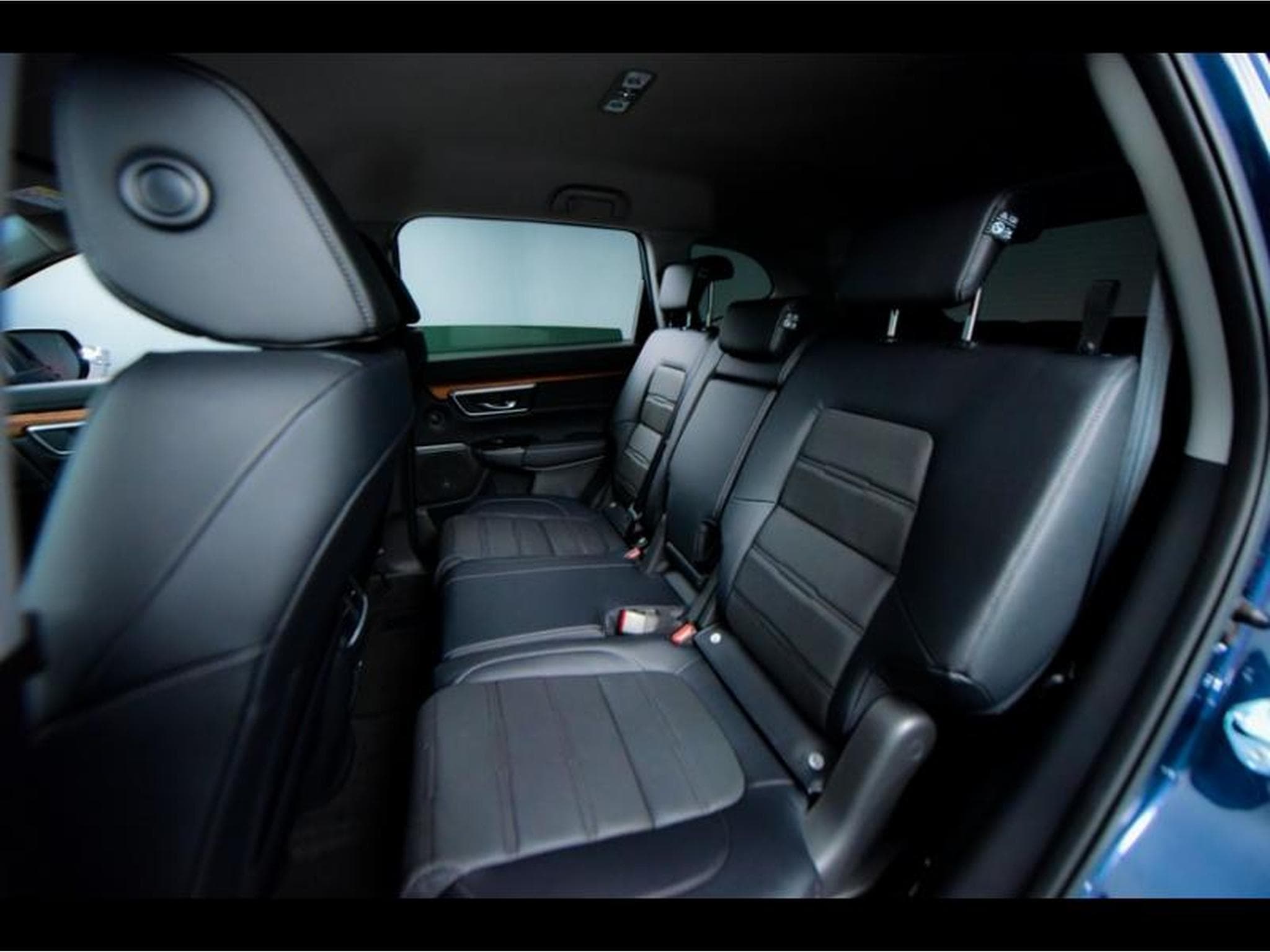 Honda CR-V 1.5 i-VTEC 193ch LifeStyle 4WD CVT 7 places (2019) - Photo 8