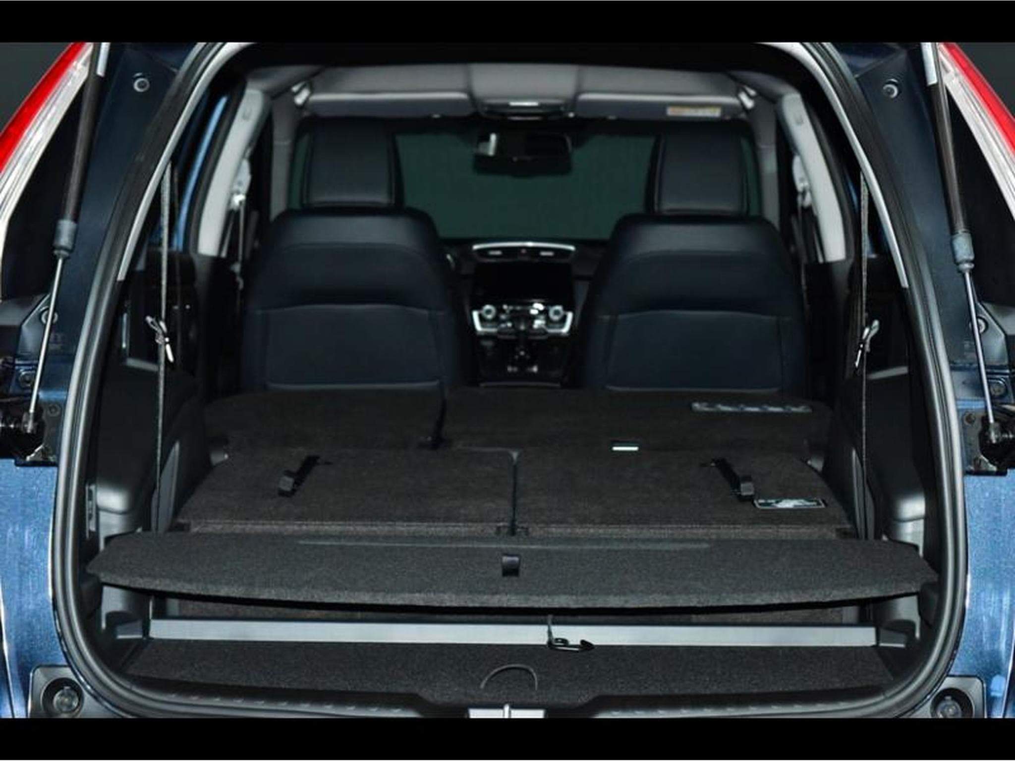 Honda CR-V 1.5 i-VTEC 193ch LifeStyle 4WD CVT 7 places (2019) - Photo 9