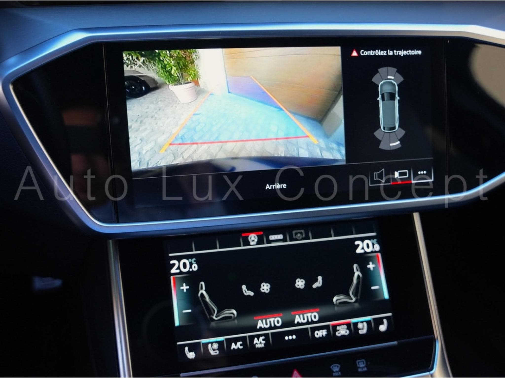 Audi RS6 Avant Performance 4.0 TFSI quattro tiptronic 8 (2023) - Foto 16