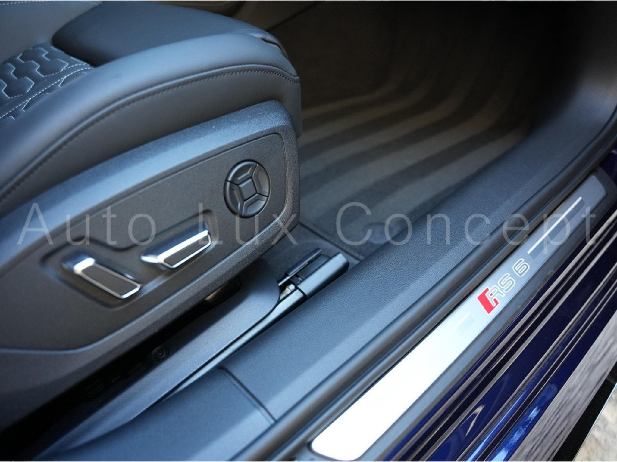 Audi RS6 Avant Performance 4.0 TFSI quattro tiptronic 8 (2023) - Foto 19