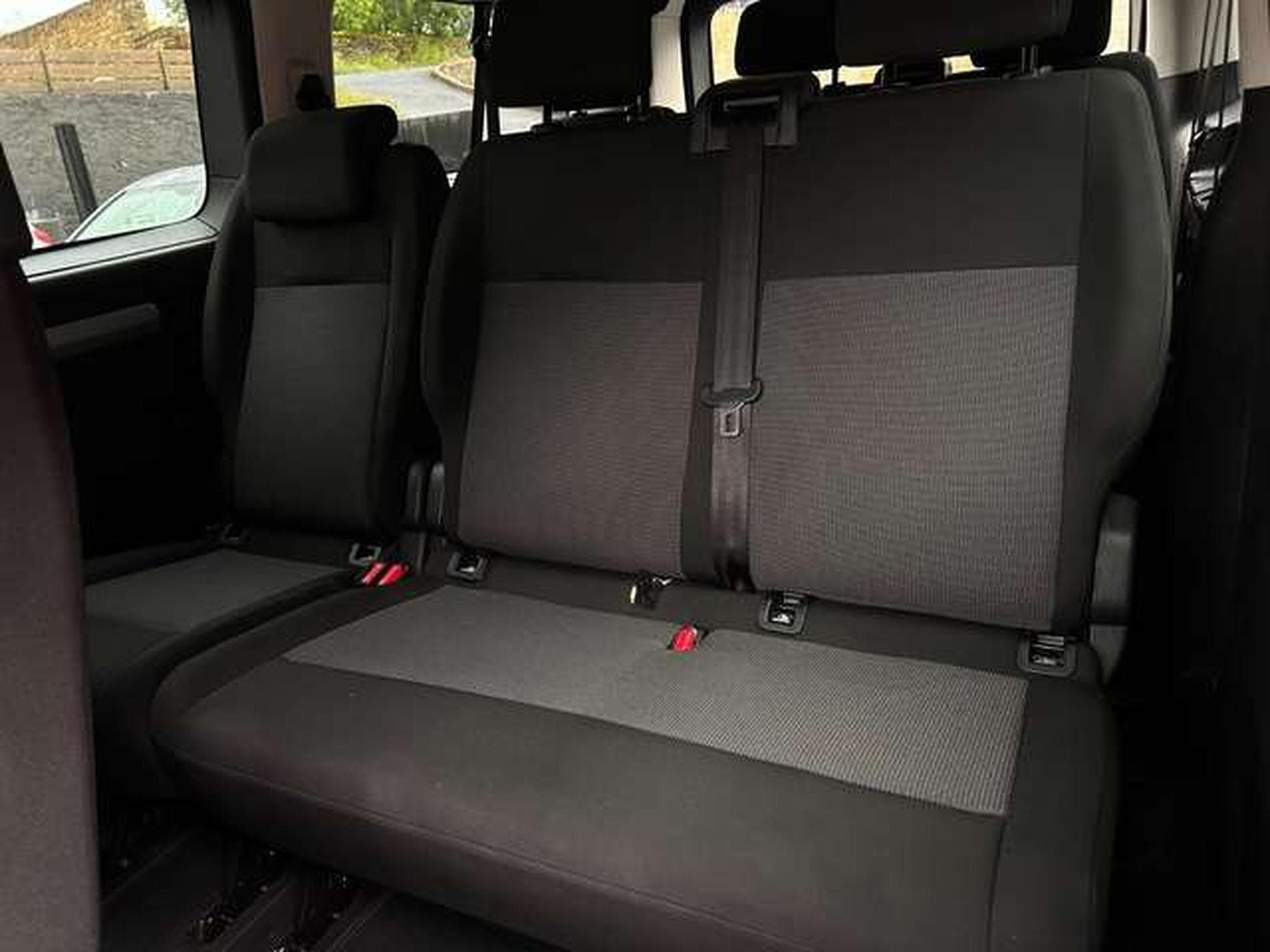 Peugeot Traveller 9 PLACES 1.5 BLUEHDI 120 BUSINESS (2021) - Photo 15
