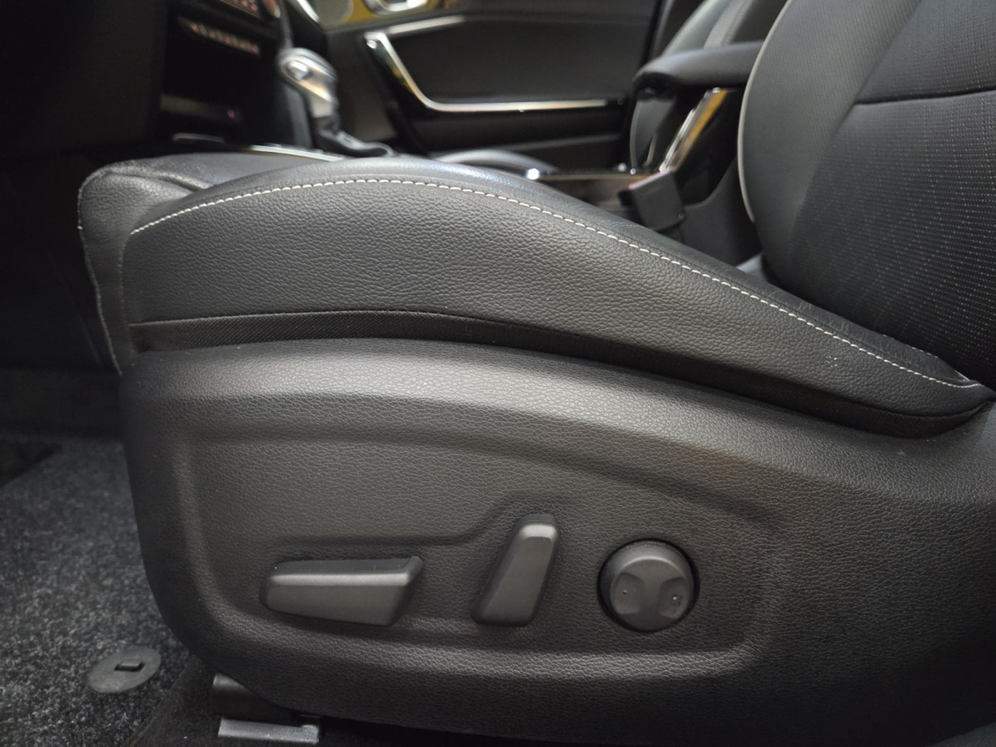 Kia XCeed CRDI 136CV AUTO. (2020) - Photo 11