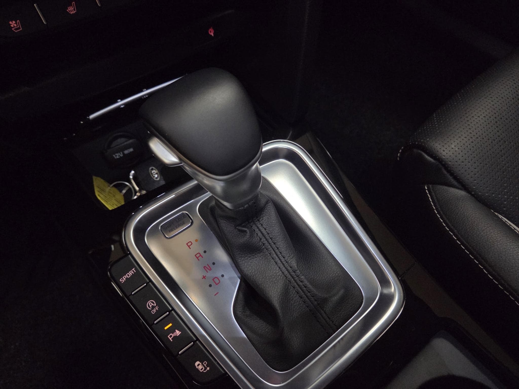 Kia XCeed CRDI 136CV AUTO. (2020) - Photo 21