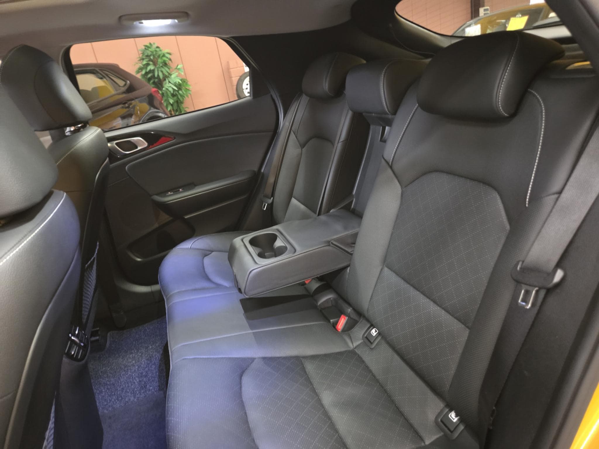 Kia XCeed CRDI 136CV AUTO. (2020) - Photo 25