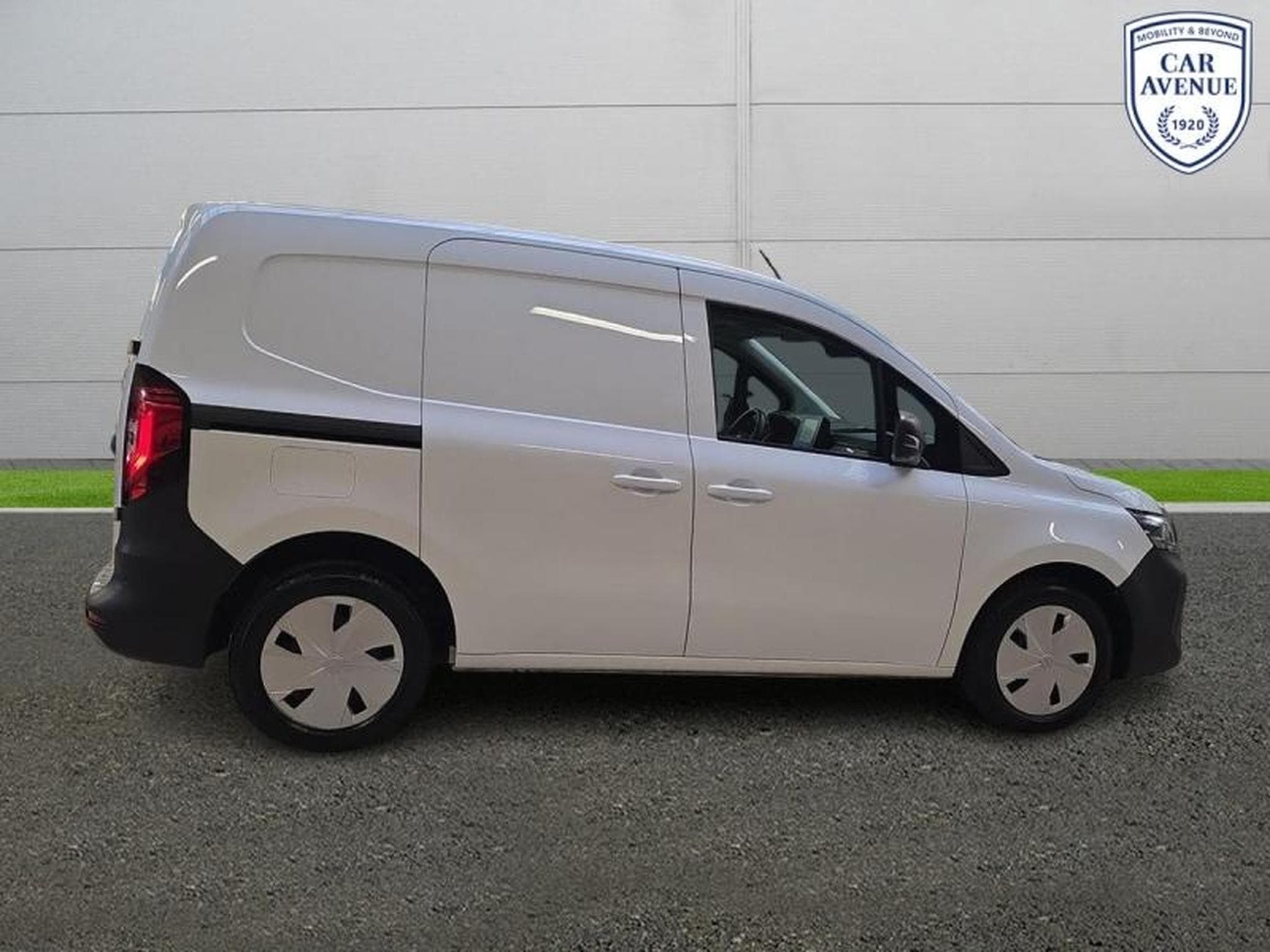 NISSAN Townstar L1 Tce 130 N-Connecta (2023) - Photo 3