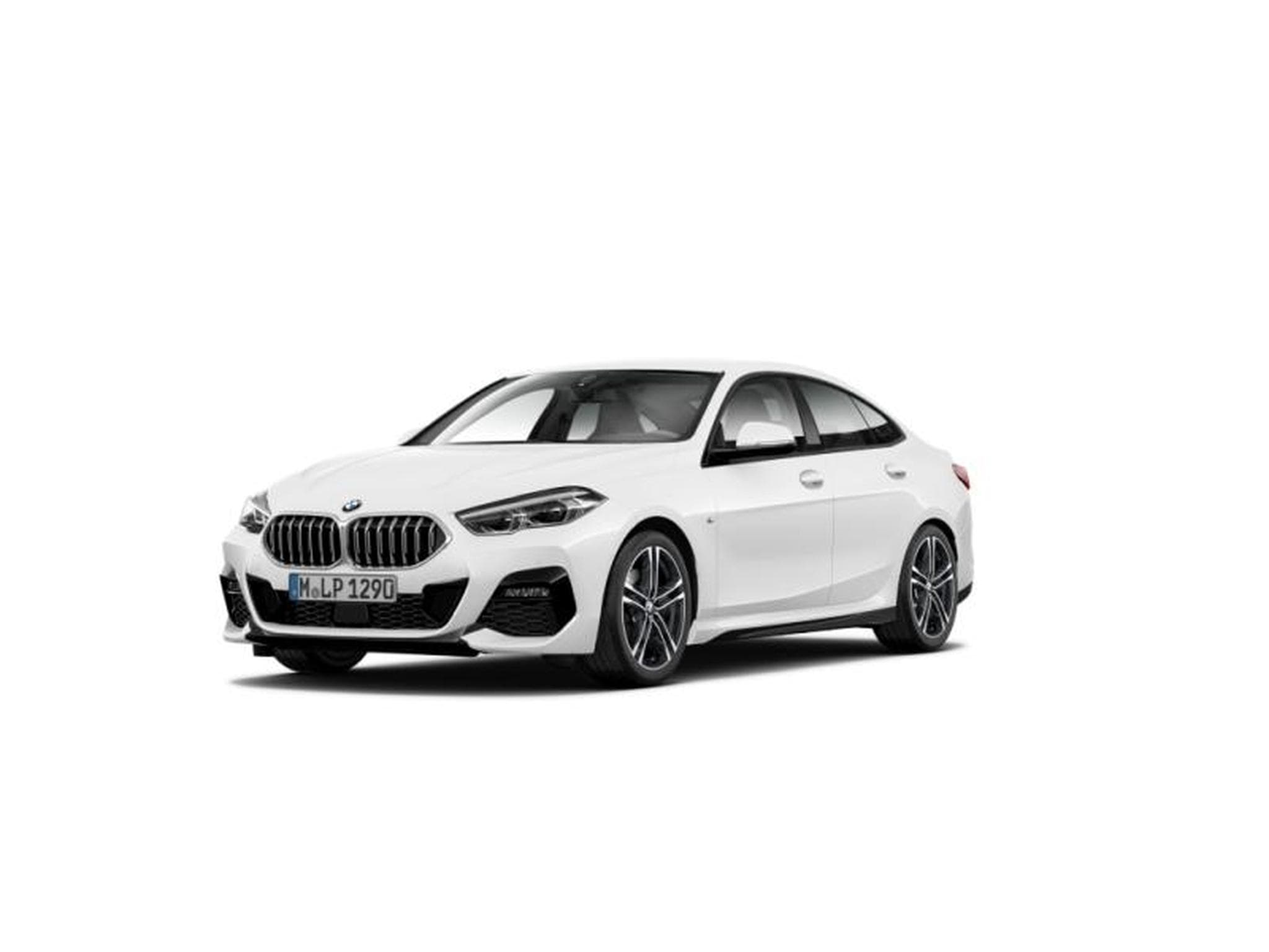 BMW 220 220d Gran Coupé M Sport (2020) - Photo 1