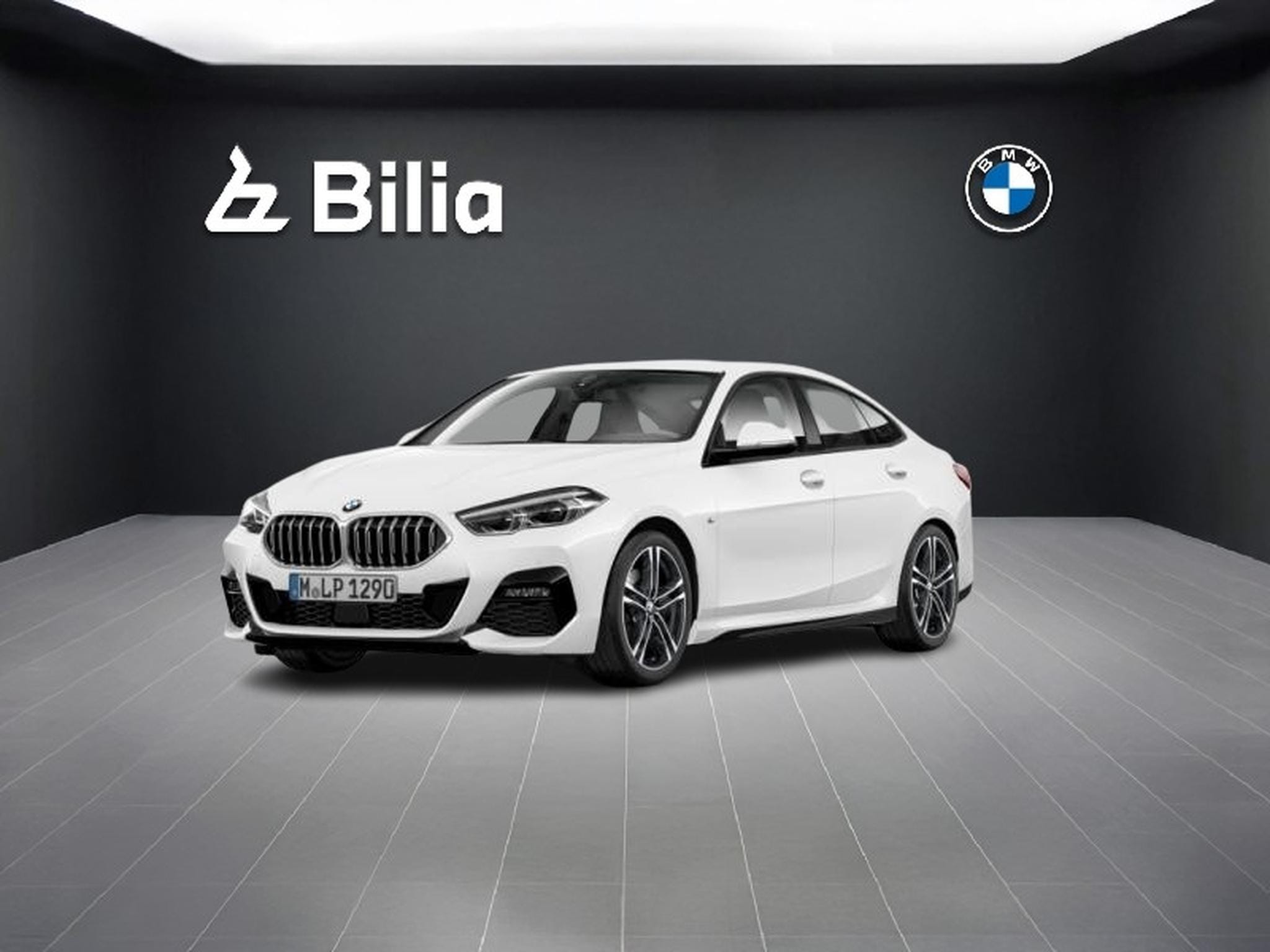 BMW 220