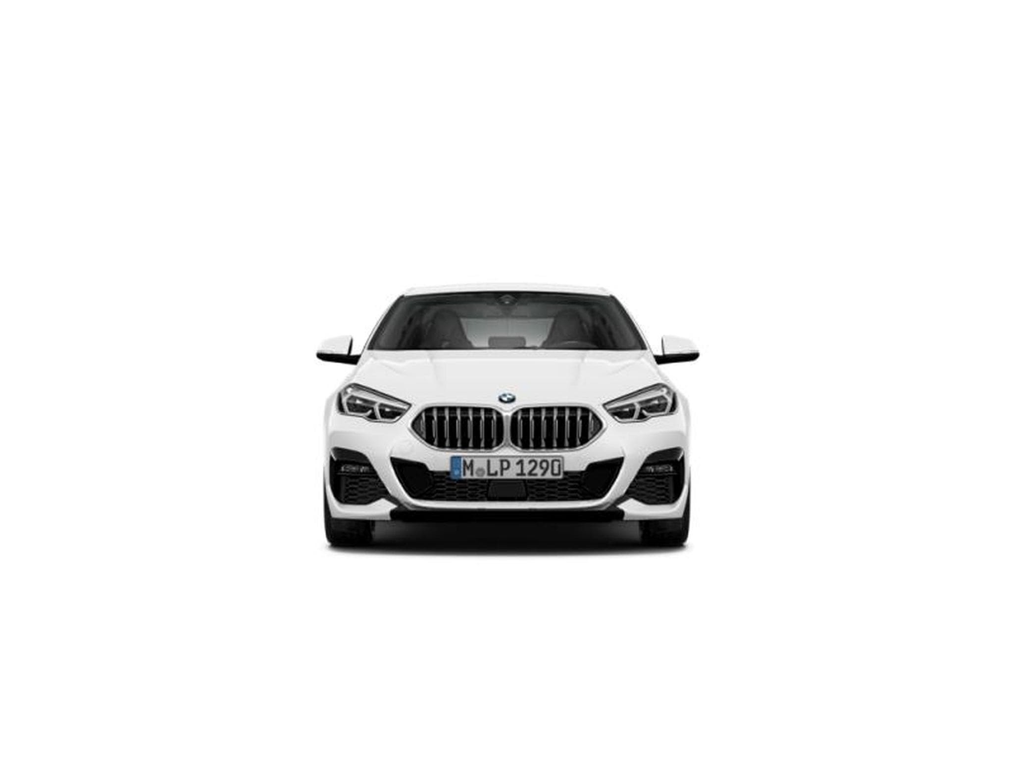 BMW 220 220d Gran Coupé M Sport (2020) - Photo 2