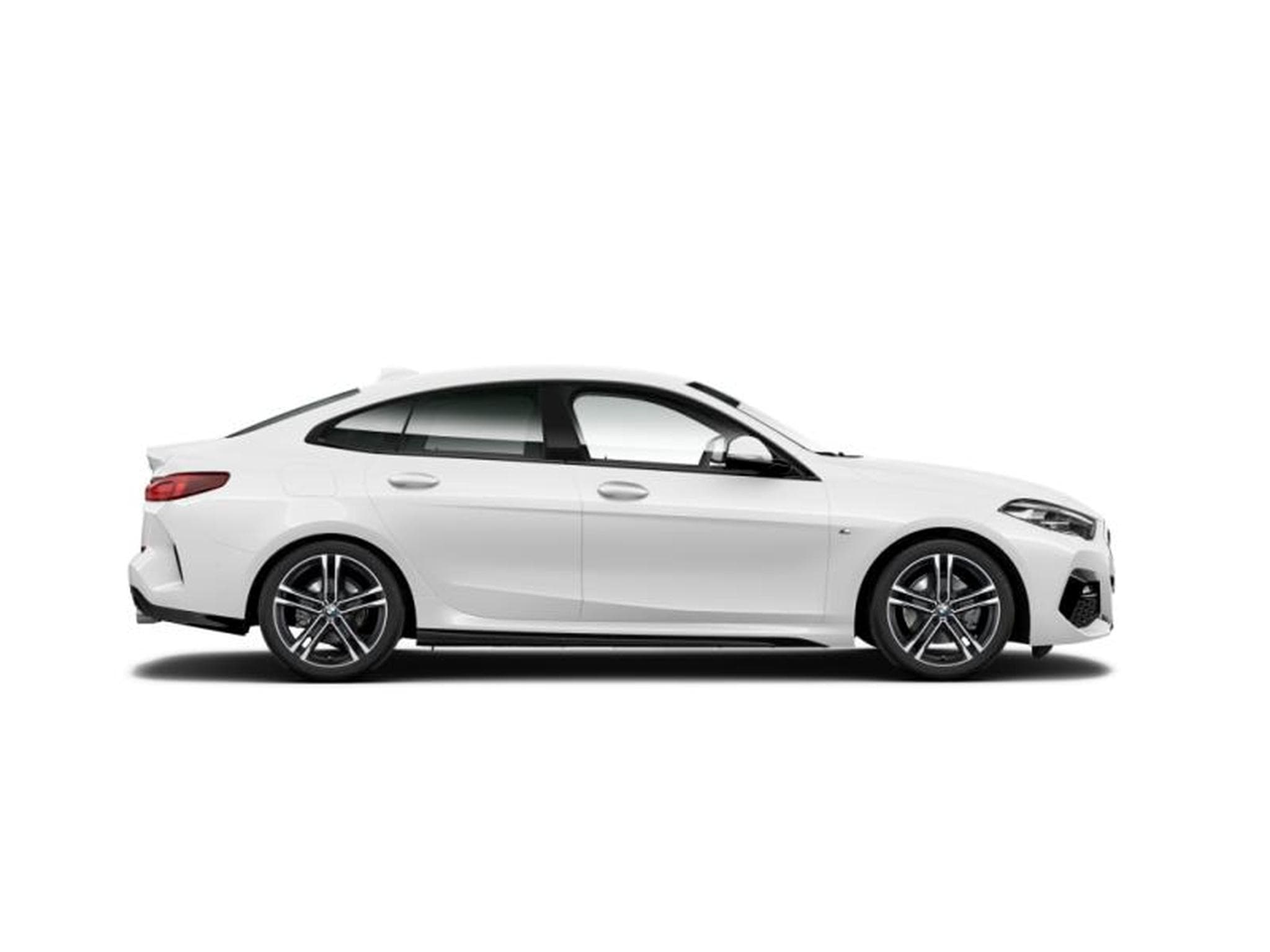 BMW 220 220d Gran Coupé M Sport (2020) - Photo 3