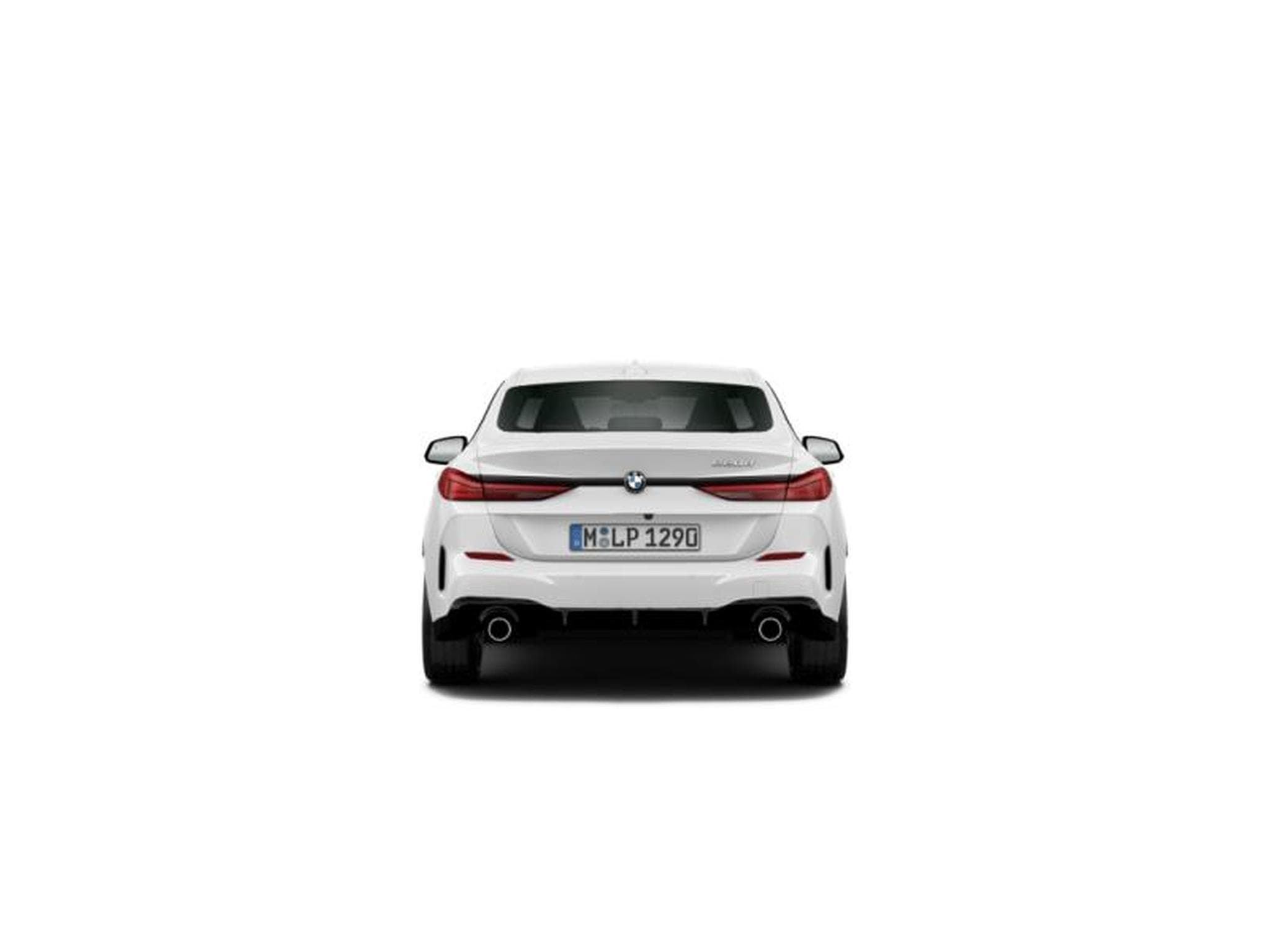 BMW 220 220d Gran Coupé M Sport (2020) - Photo 4