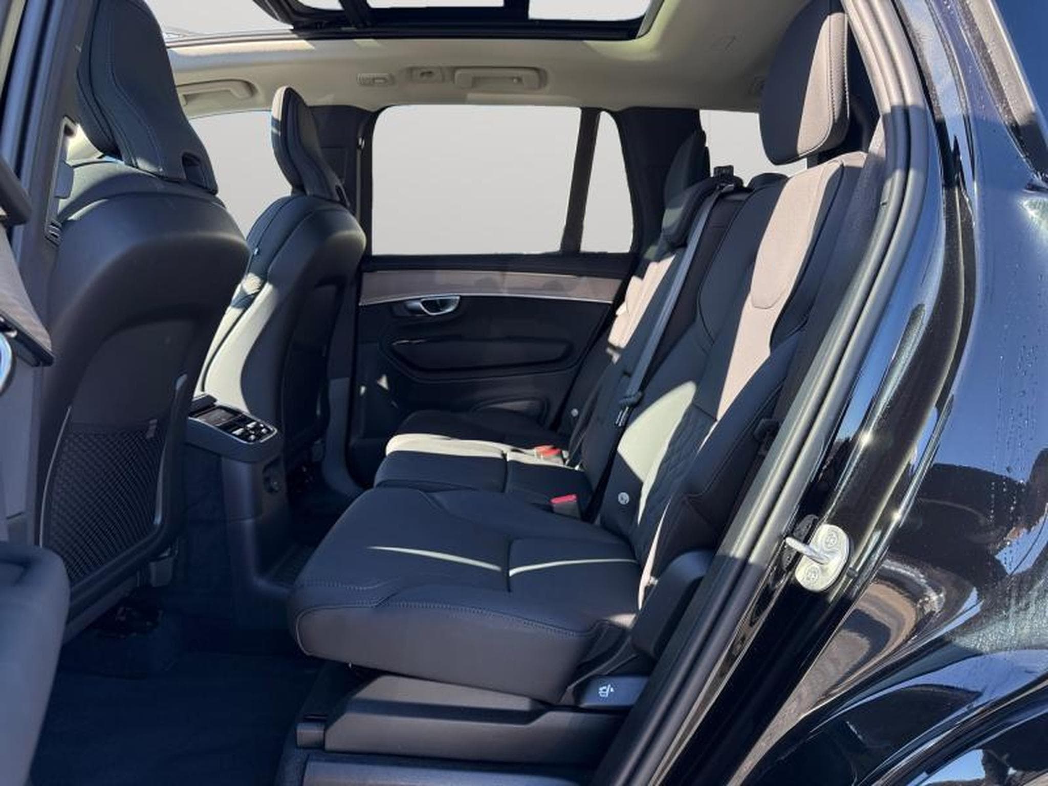 Volvo XC90 T8 Plus Bright / Hybride (2025) - Foto 13