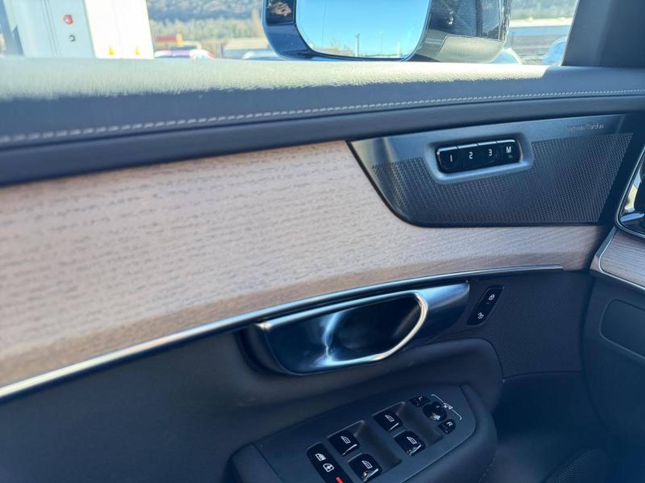Volvo XC90 T8 Plus Bright / Hybride (2025) - Foto 19