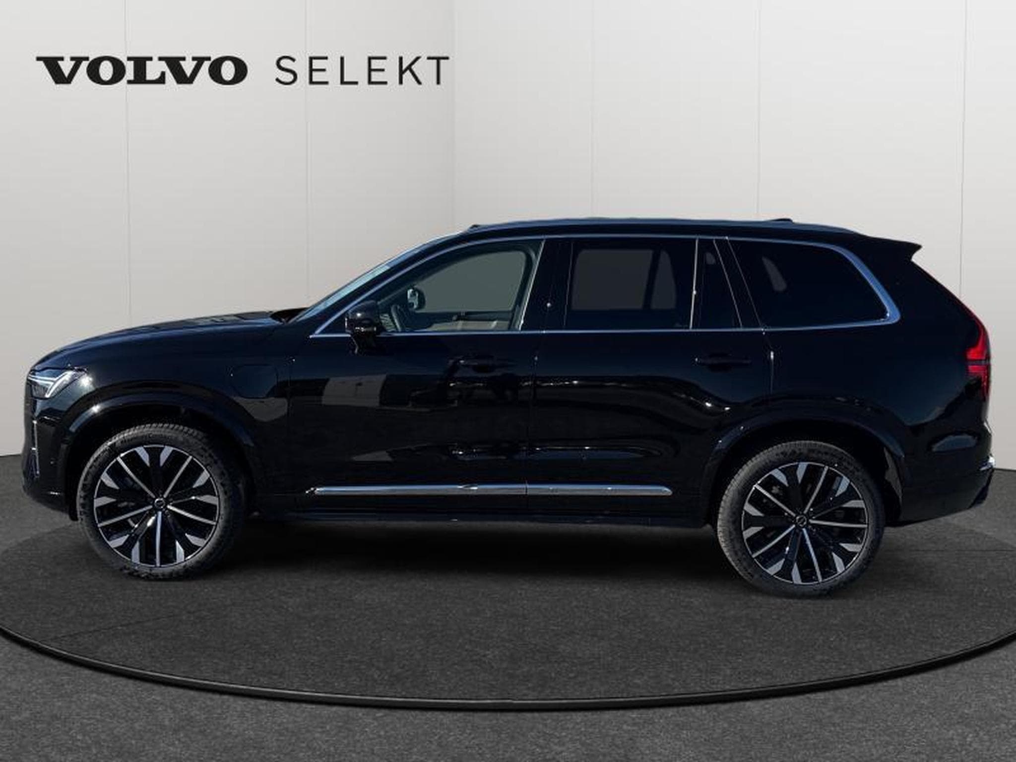 Volvo XC90 T8 Plus Bright / Hybride (2025) - Foto 4