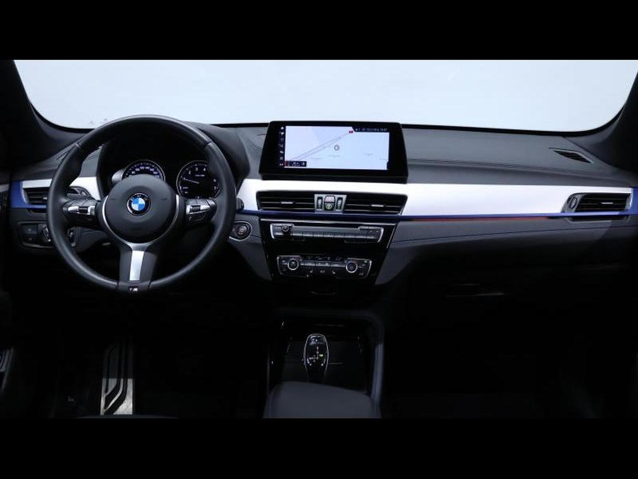BMW X1 18i M SPORT Edition Auto (2021) - Foto 15