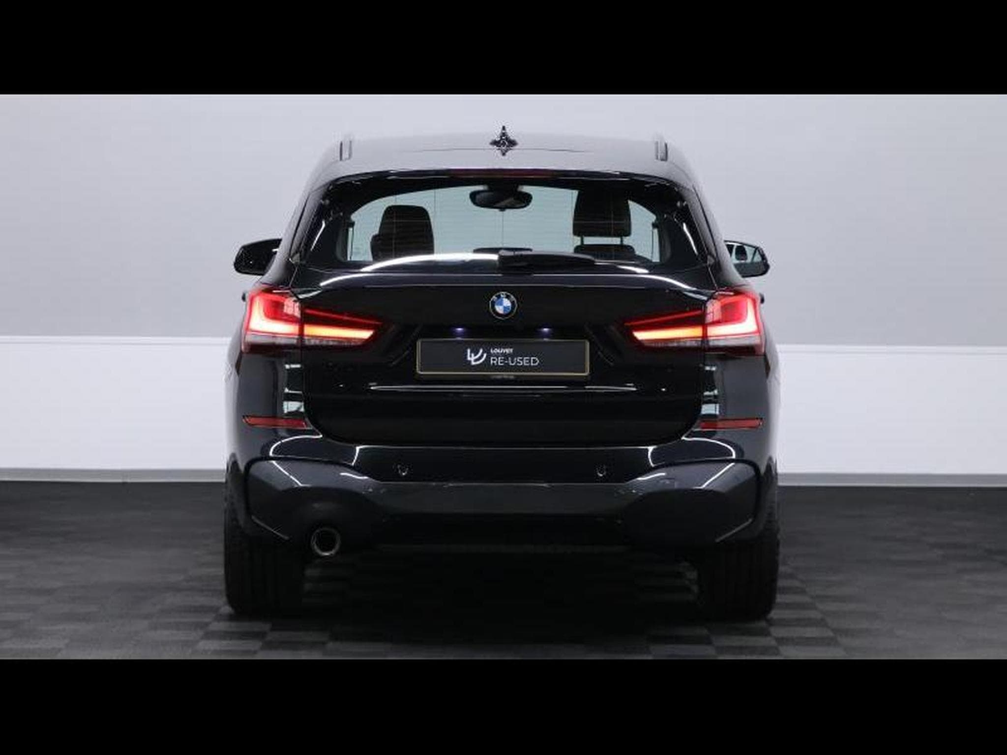 BMW X1 18i M SPORT Edition Auto (2021) - Foto 6