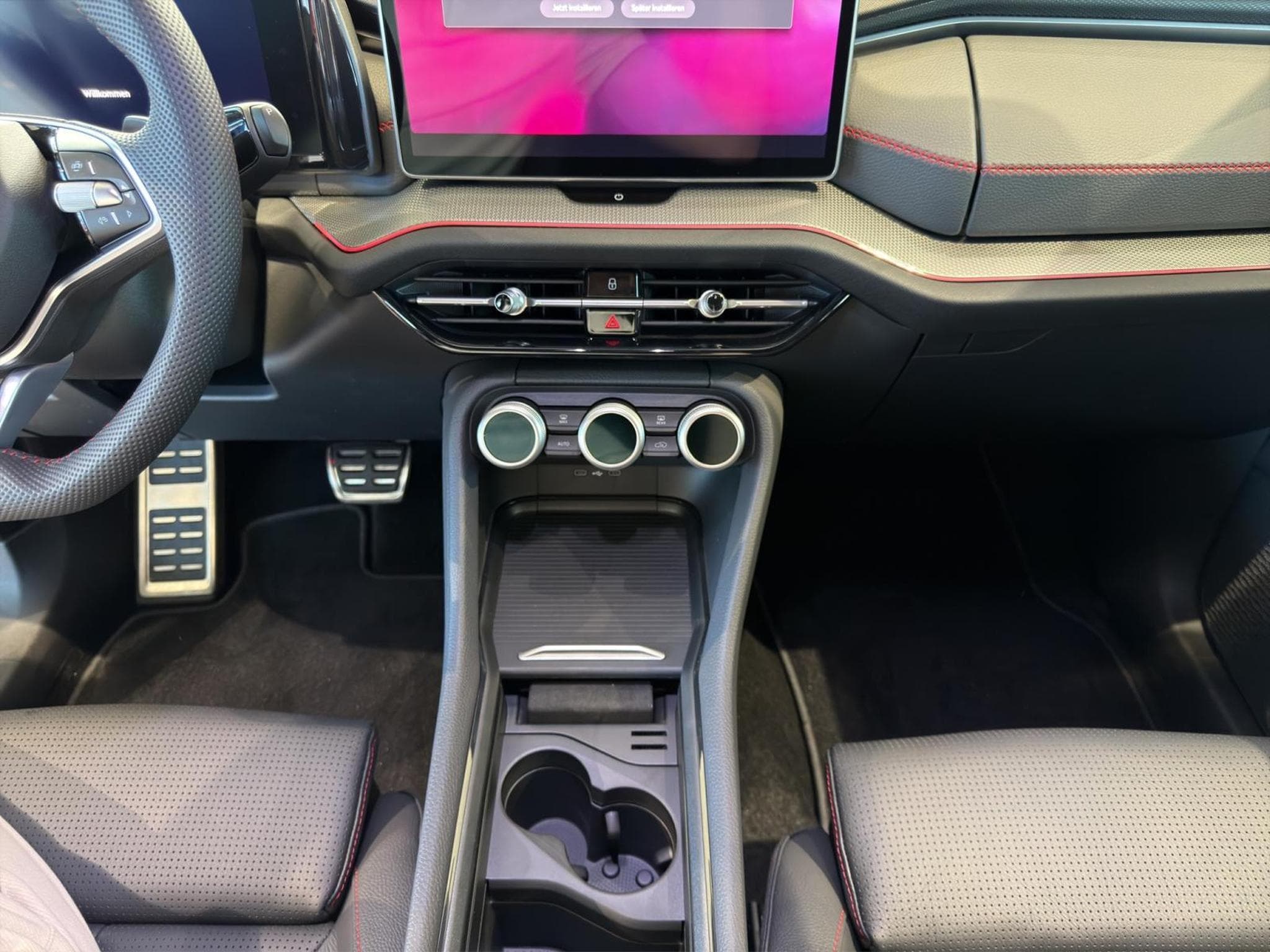Skoda Kodiaq RS (2026) - Photo 11