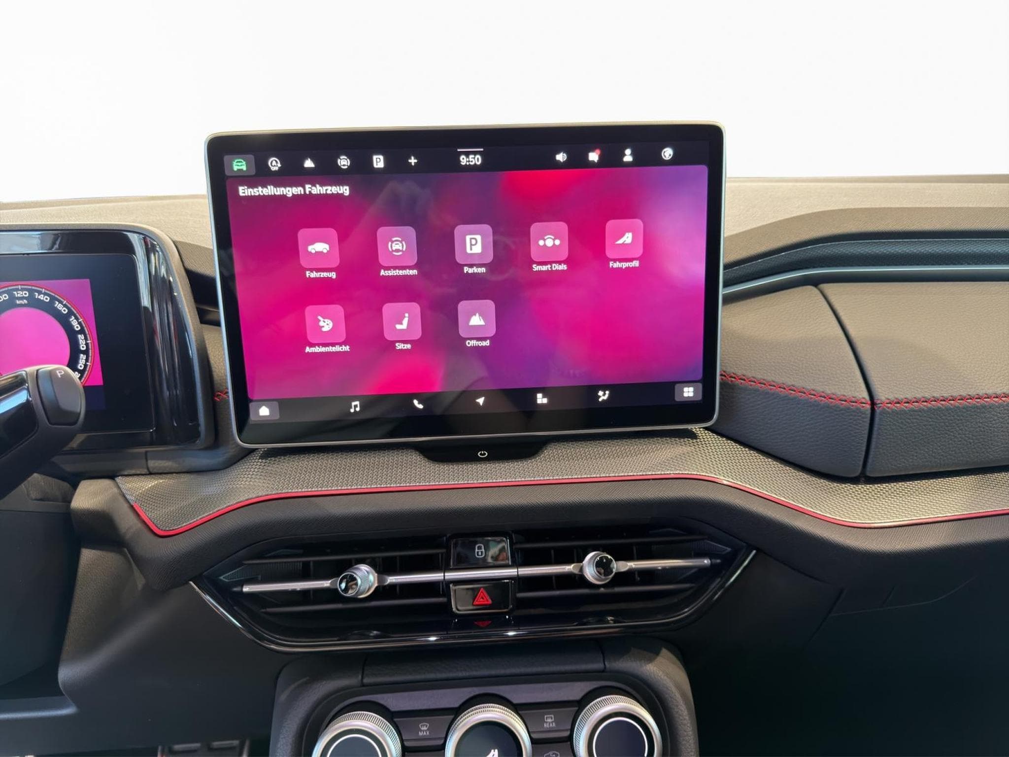 Skoda Kodiaq RS (2026) - Photo 12