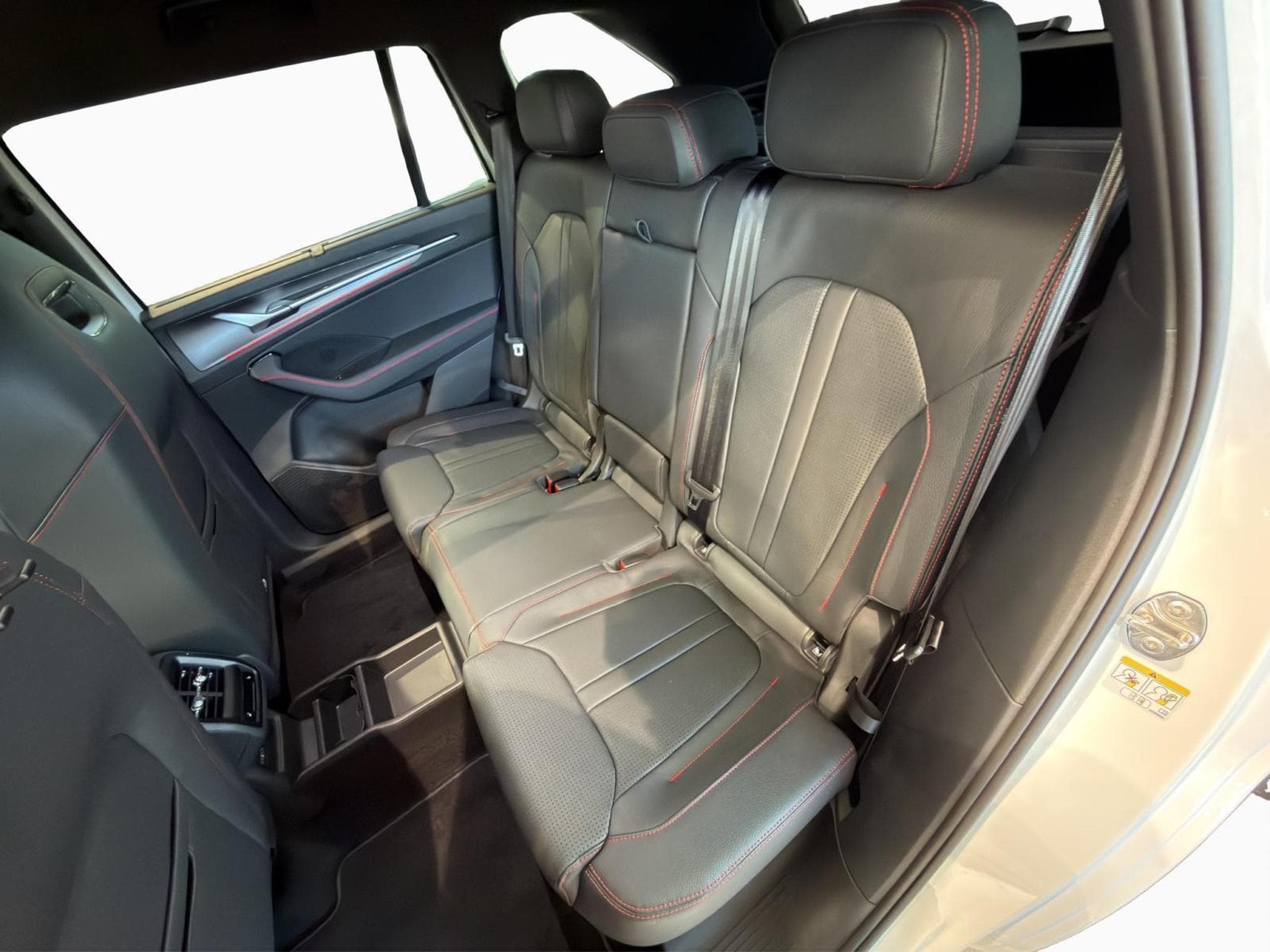Skoda Kodiaq RS (2026) - Photo 14