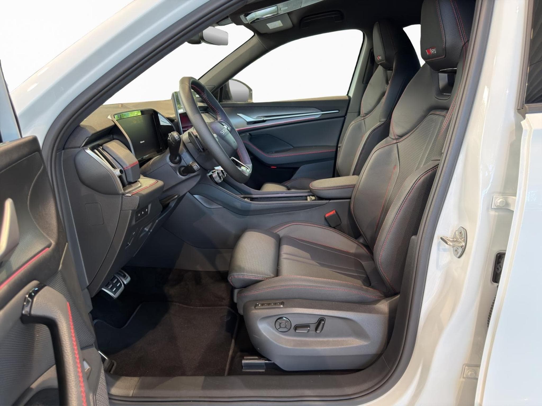Skoda Kodiaq RS (2026) - Photo 7