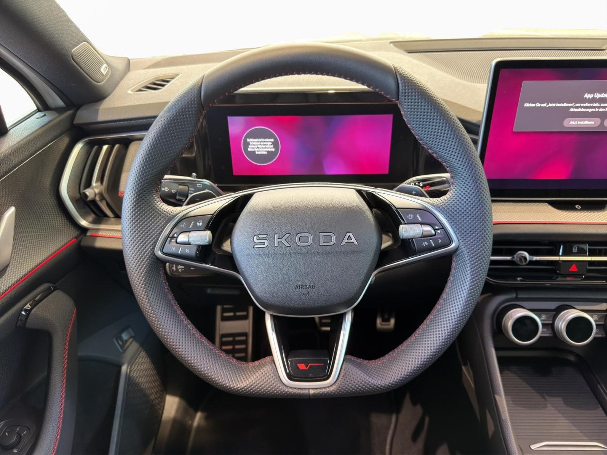 Skoda Kodiaq RS (2026) - Photo 9