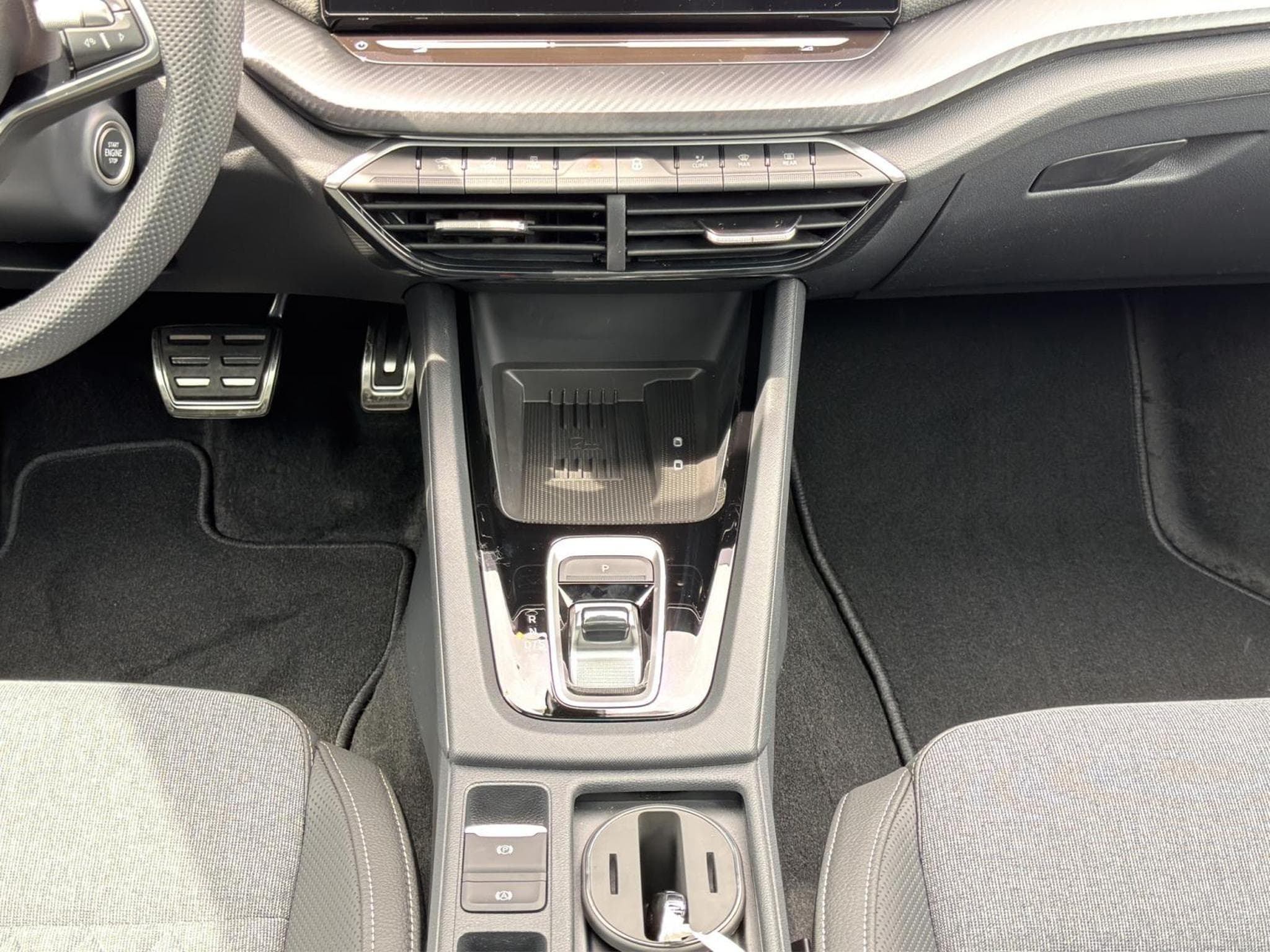 Skoda Octavia Sportline (2026) - Photo 11