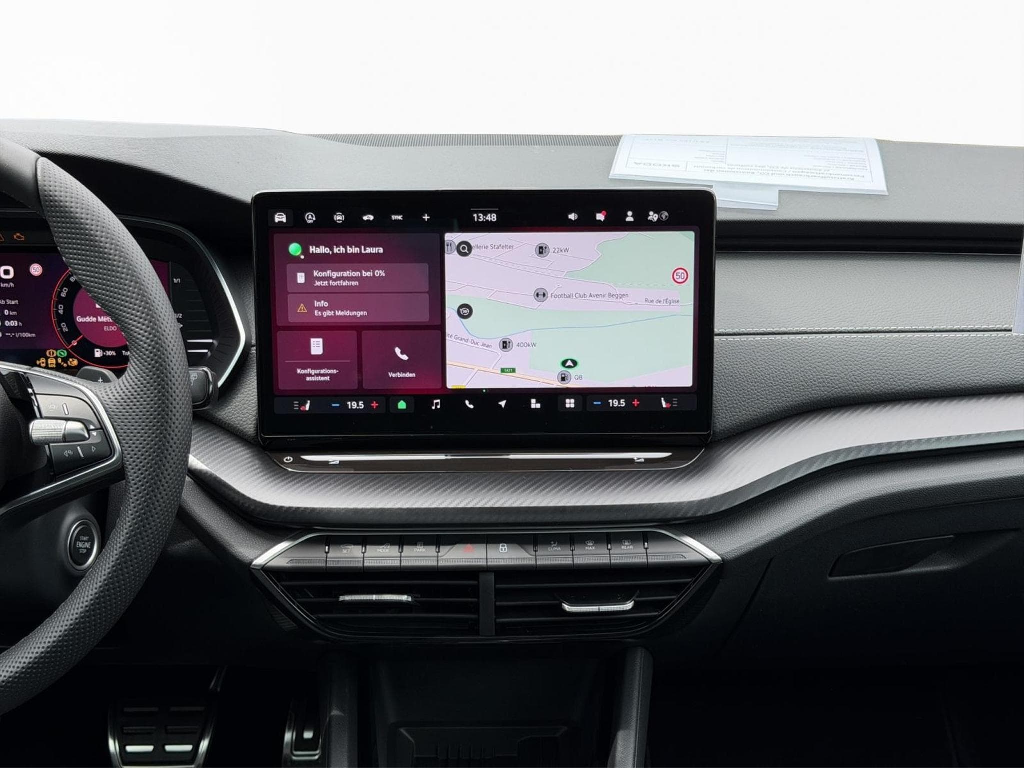 Skoda Octavia Sportline (2026) - Photo 12