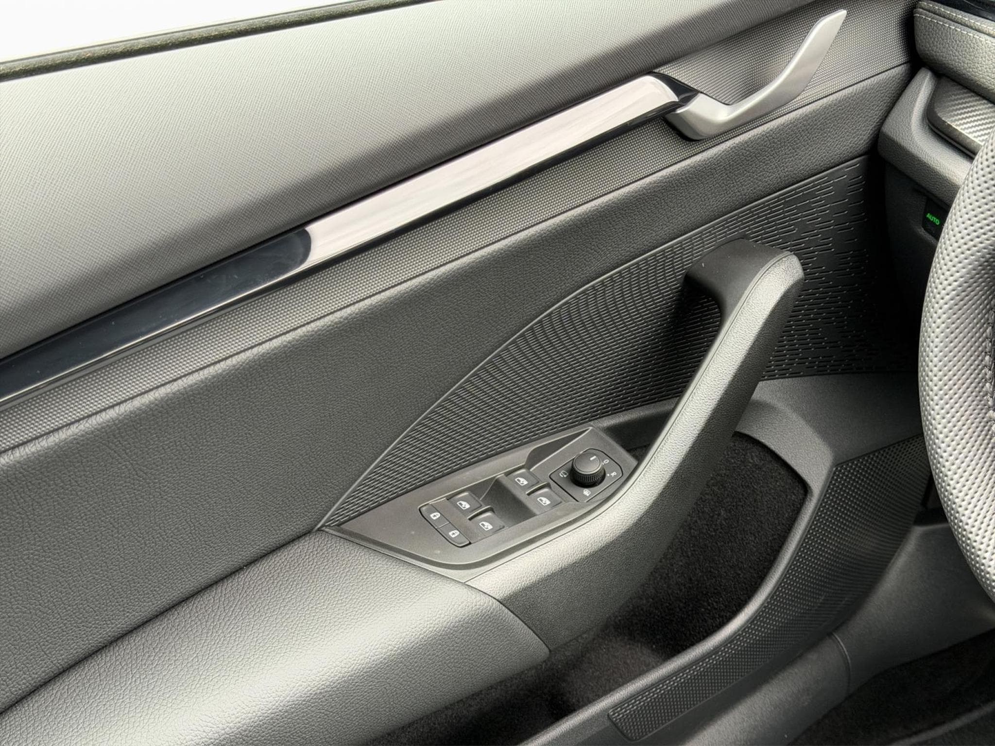 Skoda Octavia Sportline (2026) - Photo 13