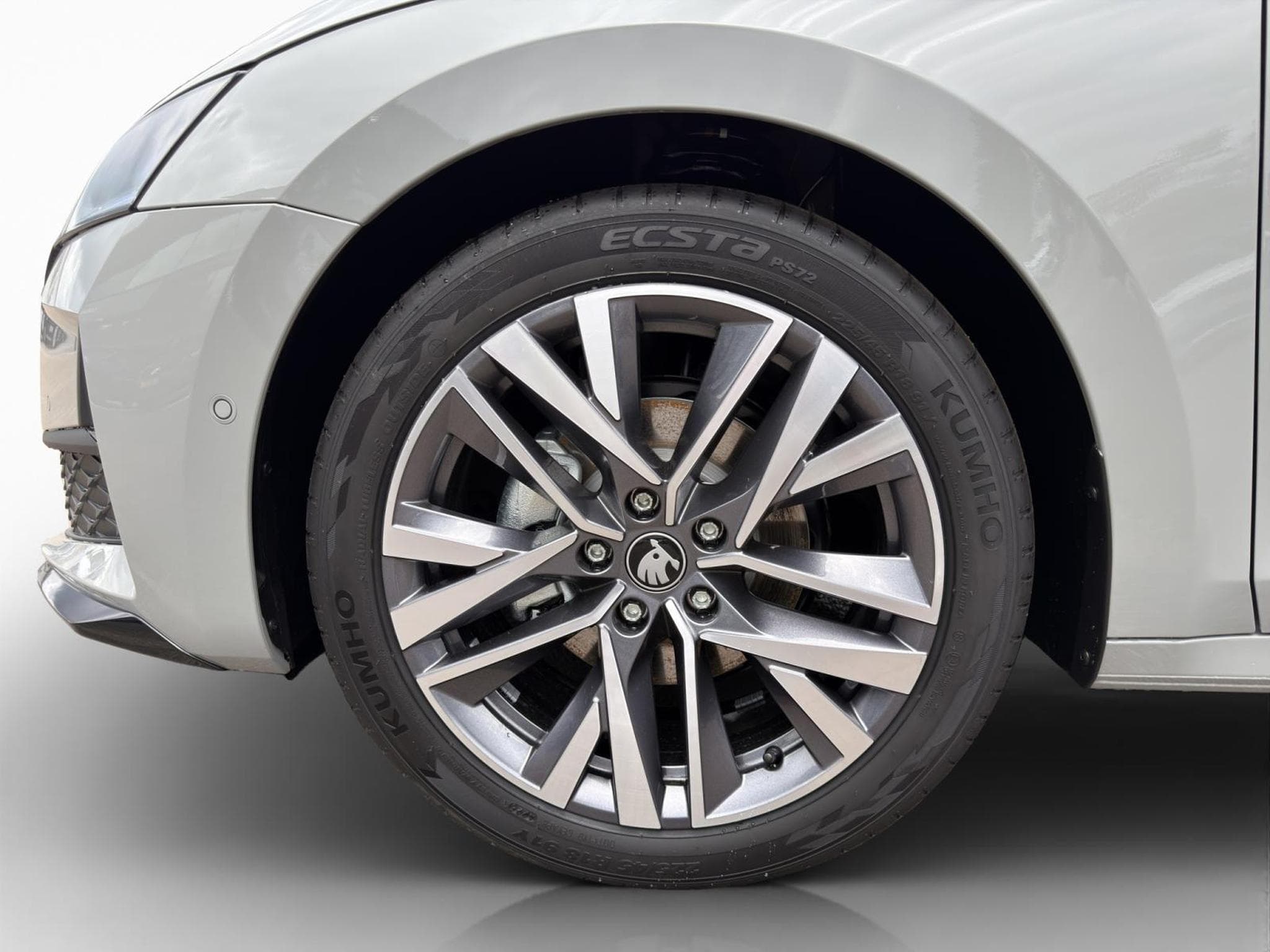 Skoda Octavia Sportline (2026) - Photo 4