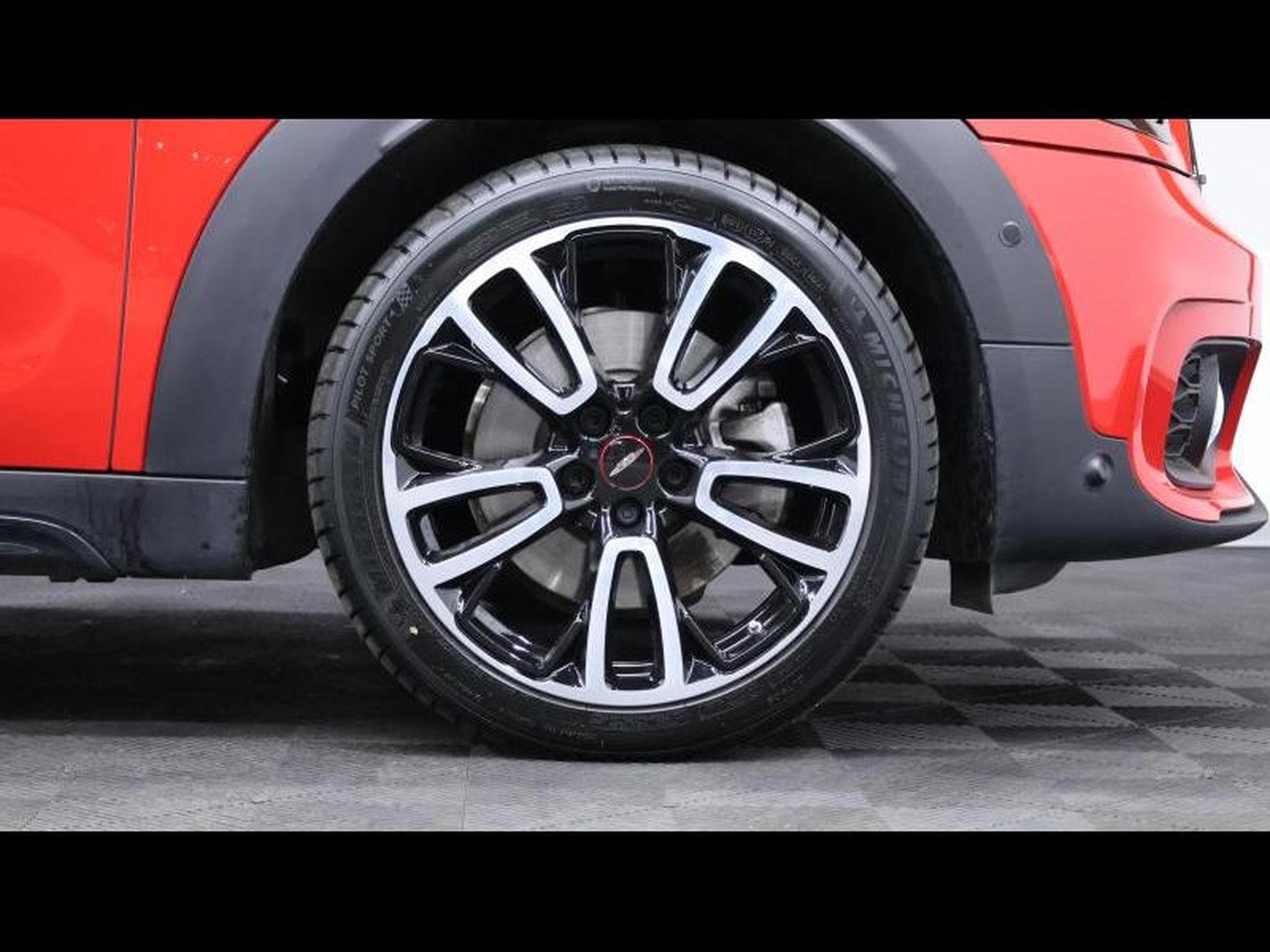MINI Countryman 1.5 Cooper SE Steptronic (2023) - Foto 10