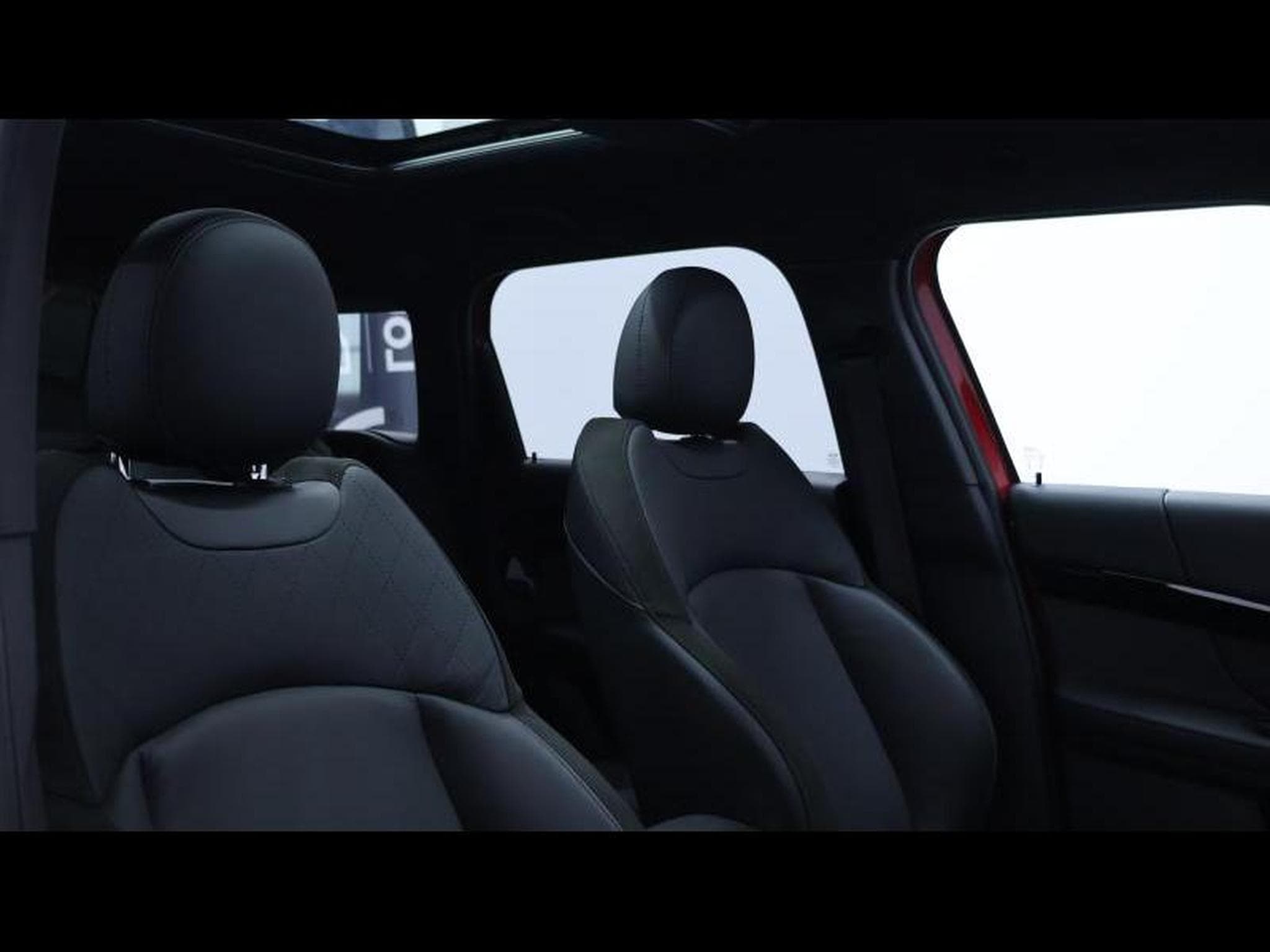 MINI Countryman 1.5 Cooper SE Steptronic (2023) - Foto 12