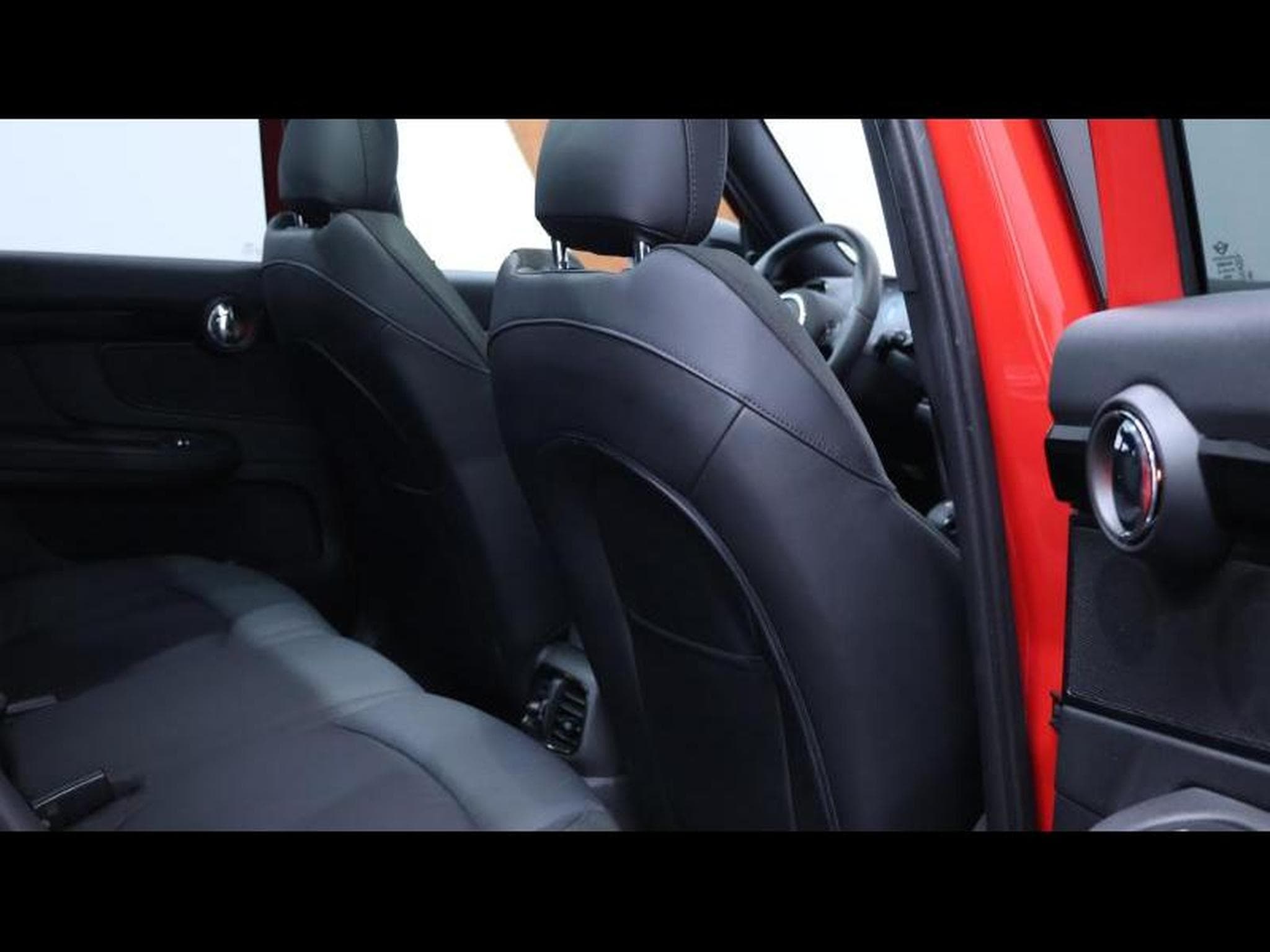 MINI Countryman 1.5 Cooper SE Steptronic (2023) - Foto 13