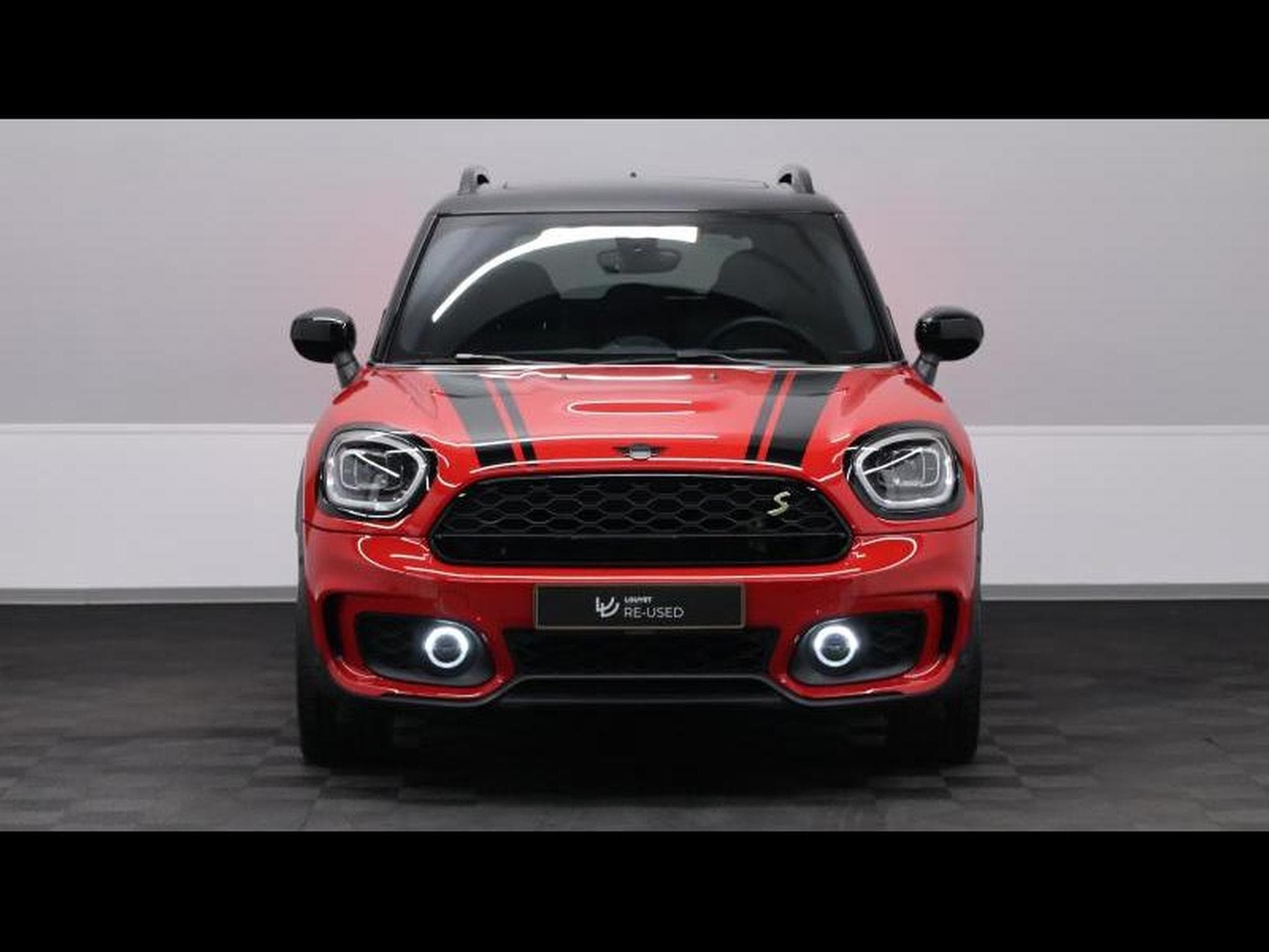 MINI Countryman 1.5 Cooper SE Steptronic (2023) - Foto 2