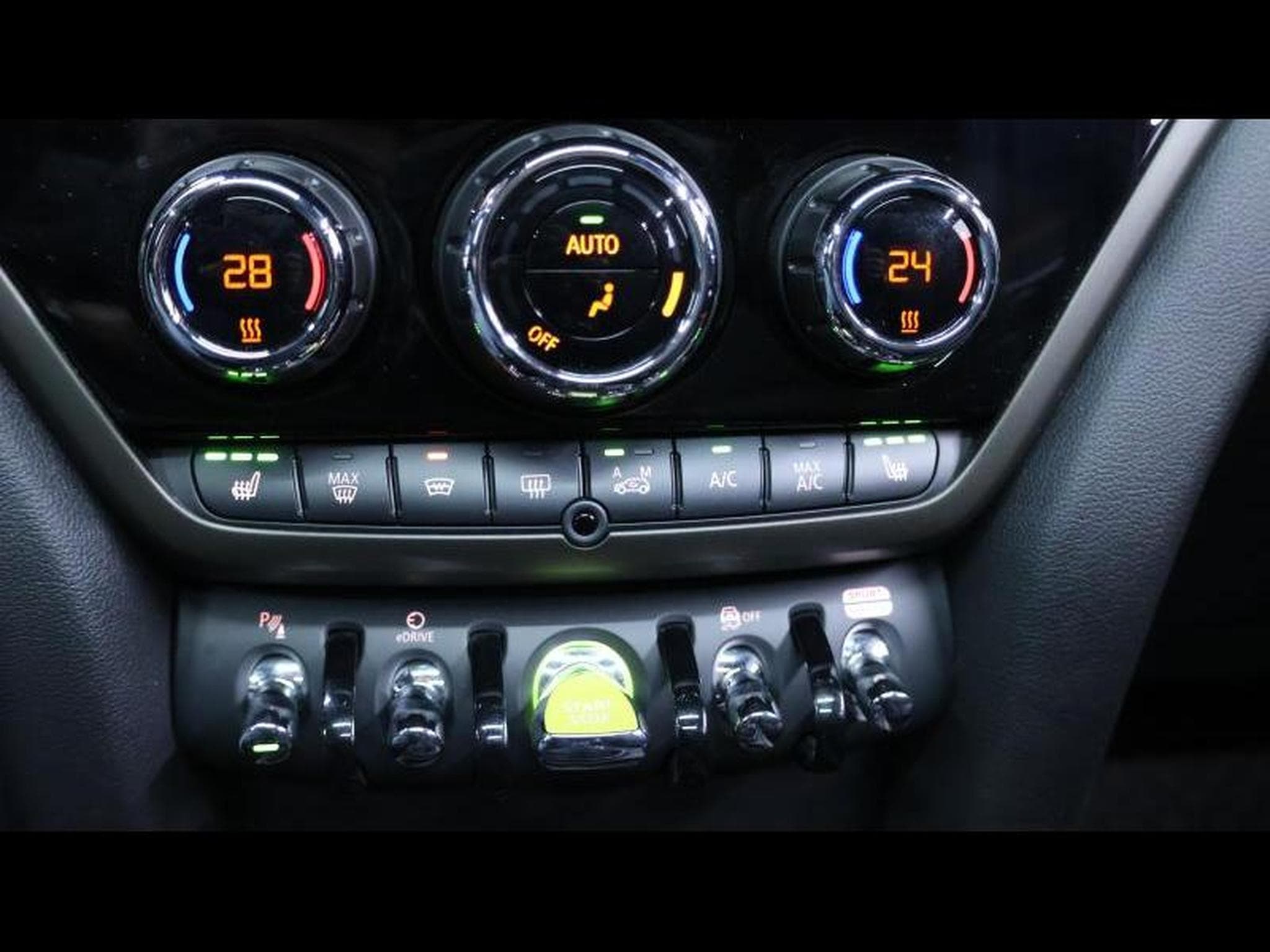 MINI Countryman 1.5 Cooper SE Steptronic (2023) - Foto 21