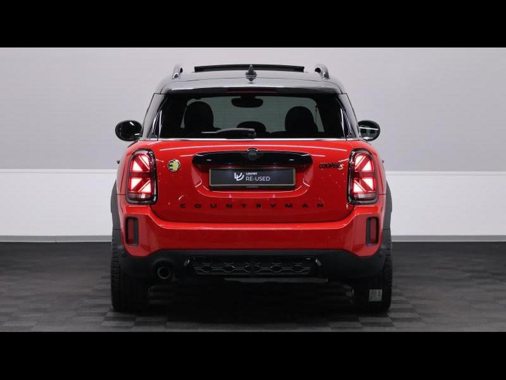 MINI Countryman 1.5 Cooper SE Steptronic (2023) - Foto 6