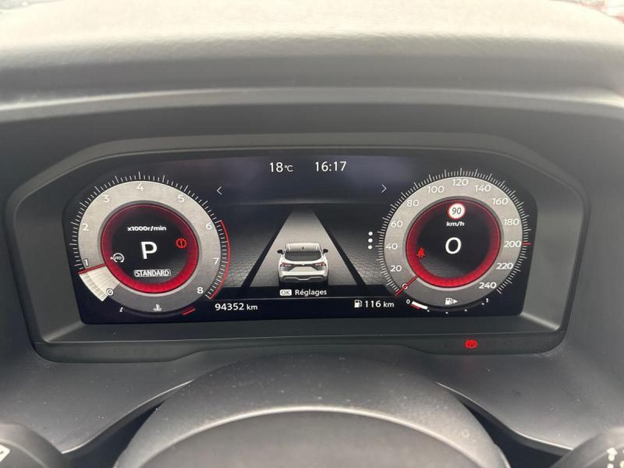 Nissan Qashqai TEKNA (2021) - Foto 10