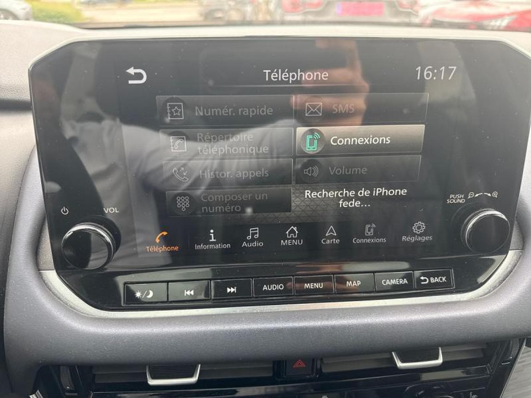Nissan Qashqai TEKNA (2021) - Foto 14