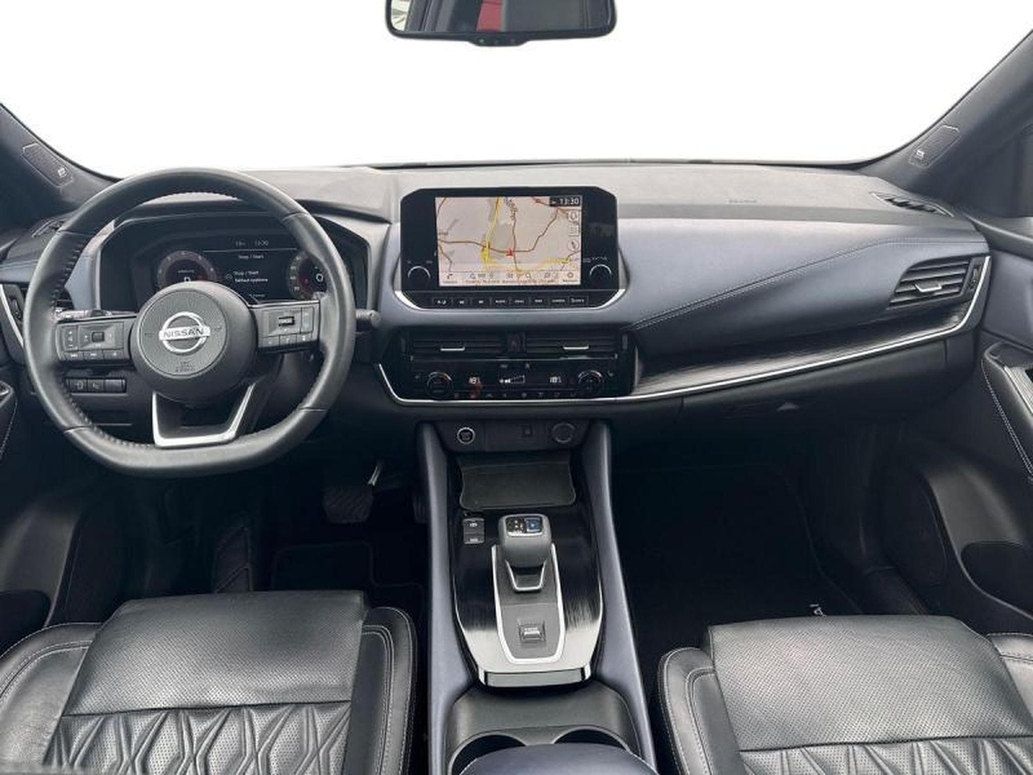 Nissan Qashqai TEKNA (2021) - Foto 2