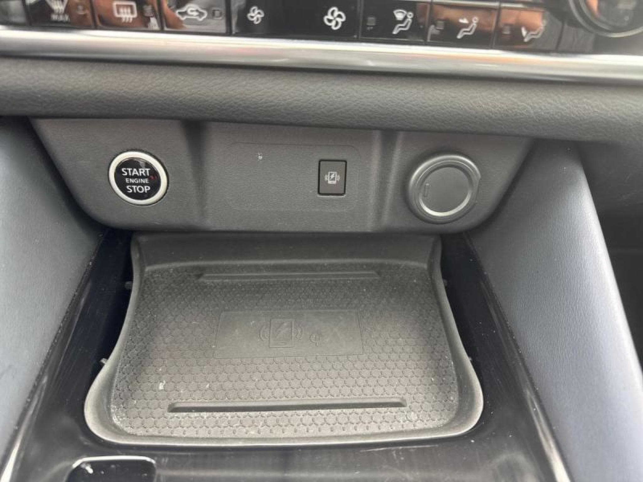 Nissan Qashqai TEKNA (2021) - Foto 20